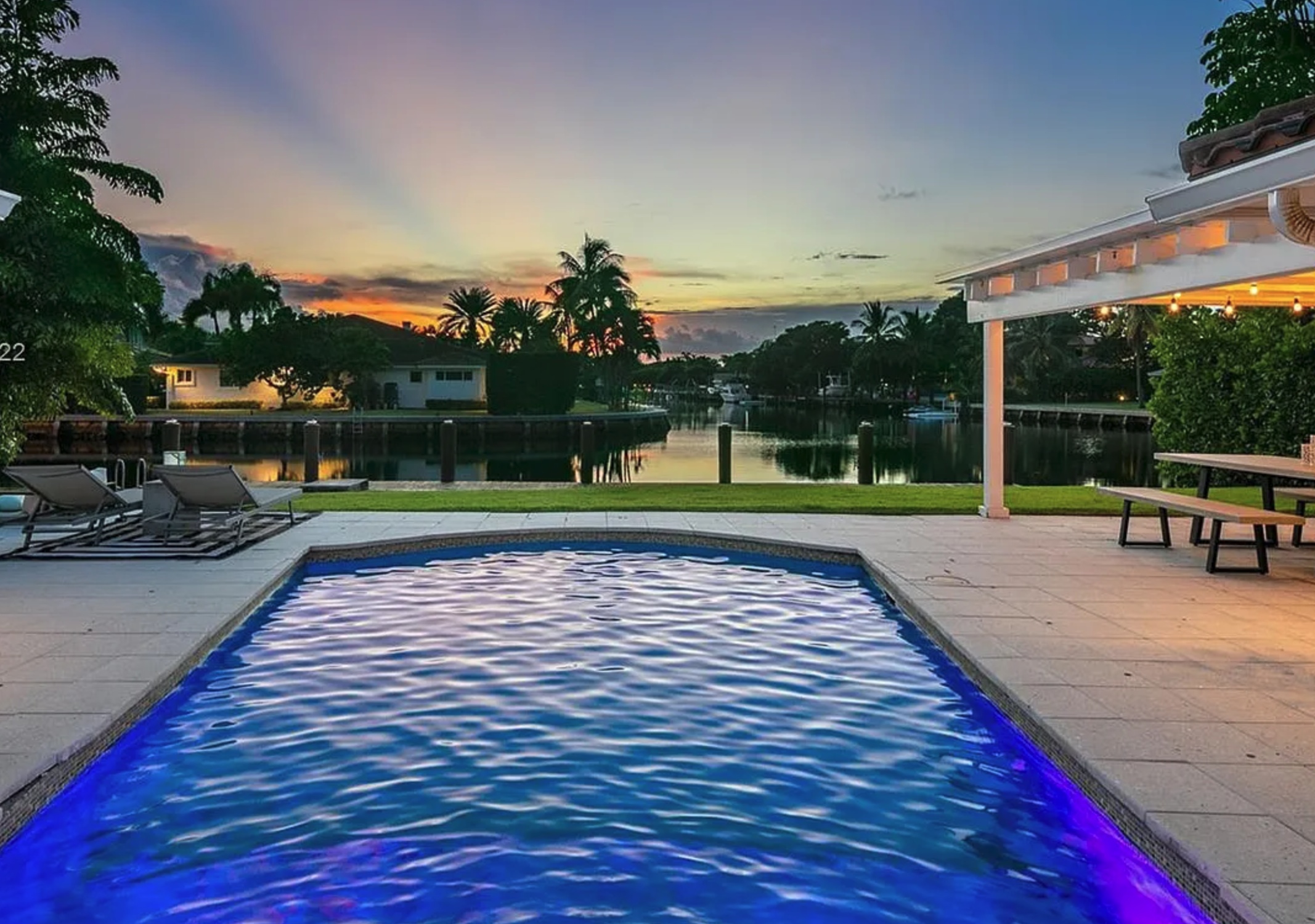 524 Oleander Drive Hallandale Beach FL 33009