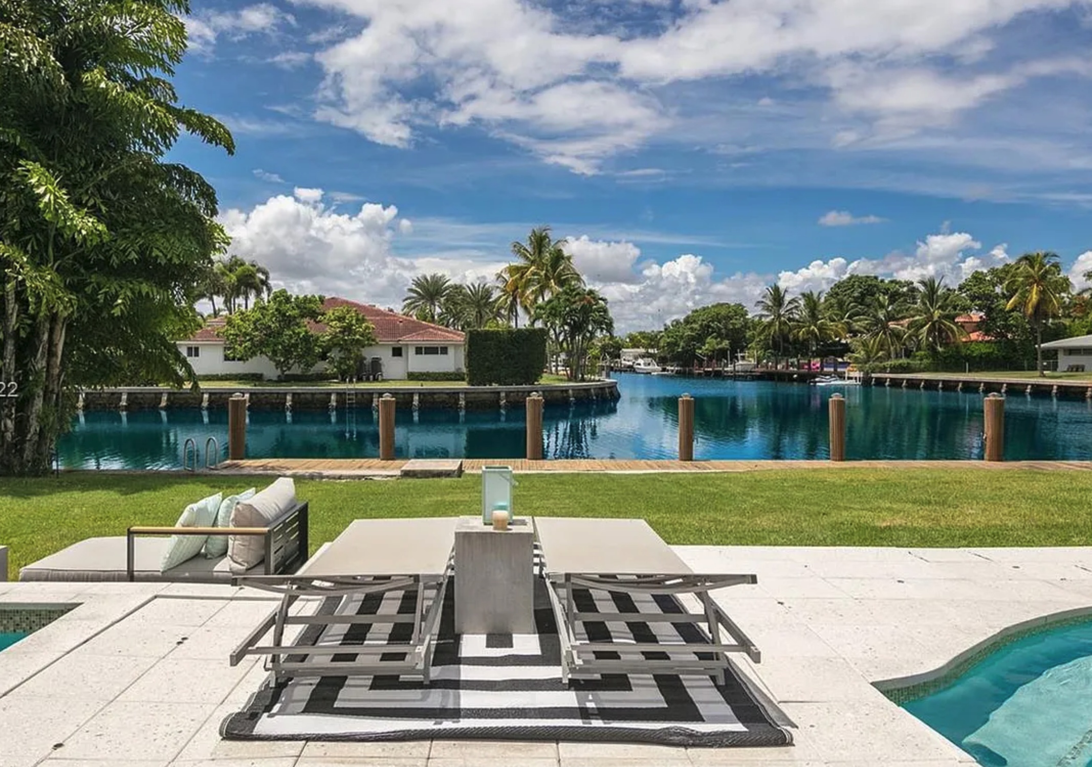 524 Oleander Drive Hallandale Beach FL 33009