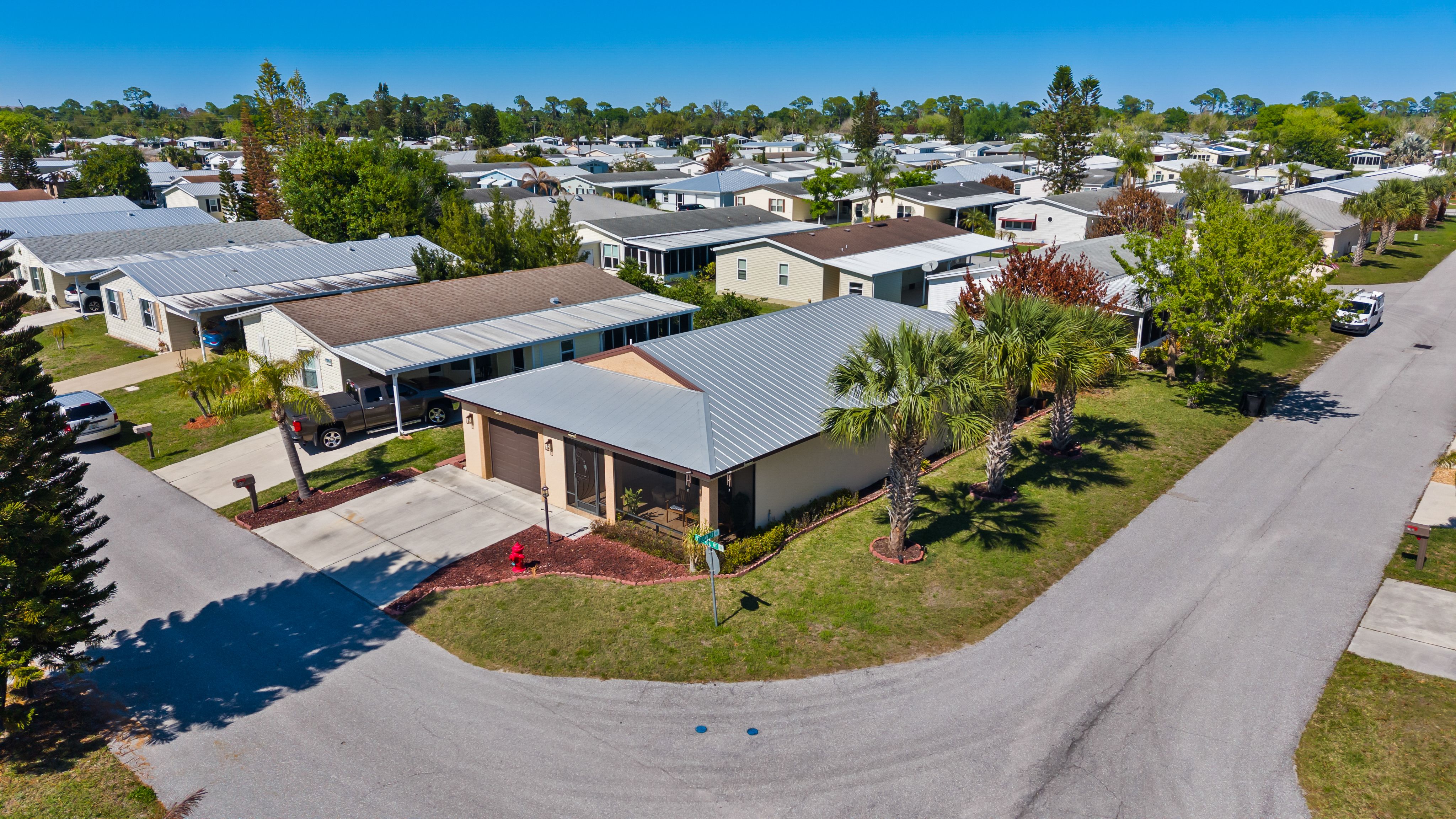 6700 Dulce Real Avenue Fort Pierce FL 34951