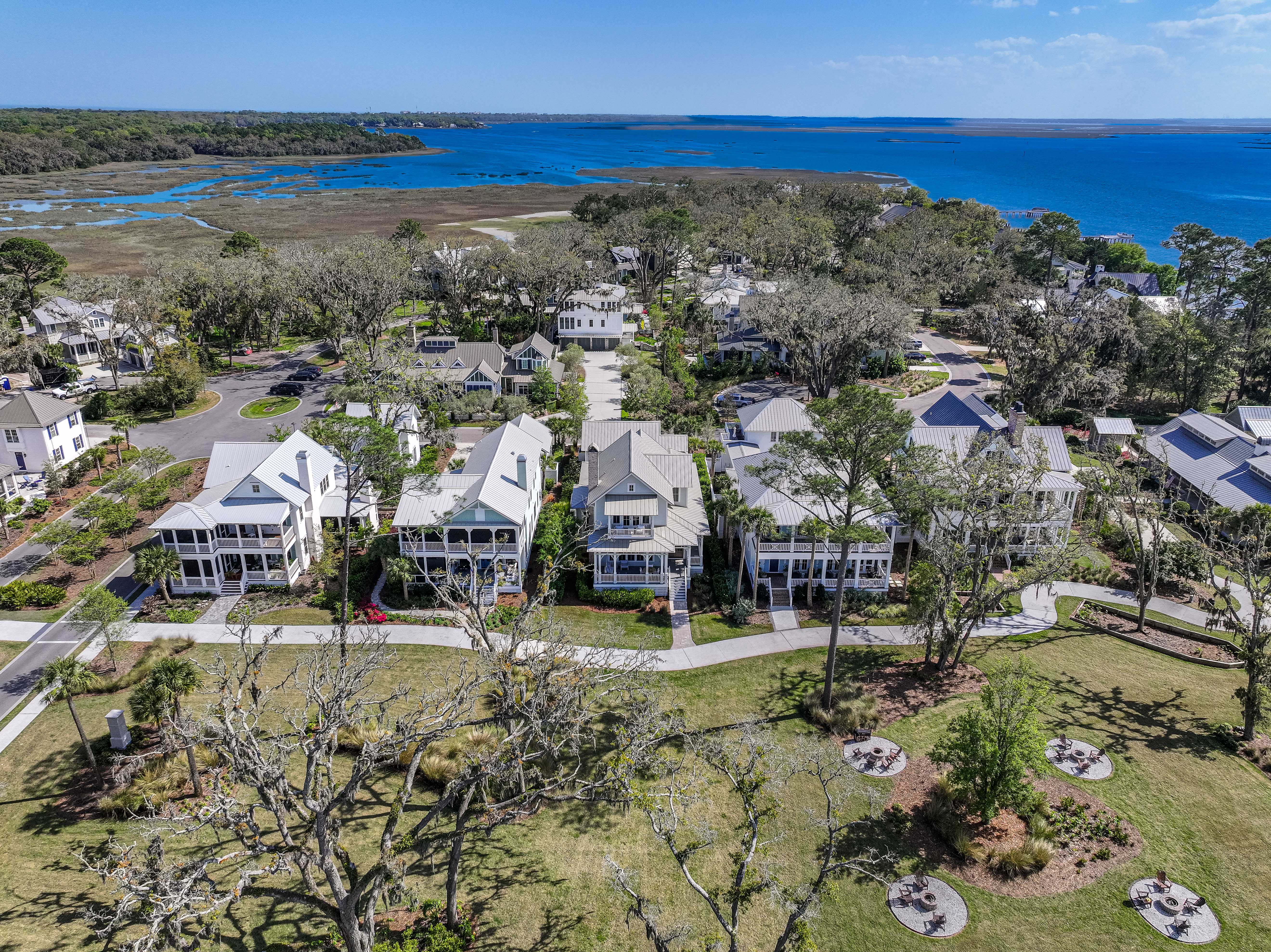 79 Old Well Road Fernandina Beach FL 32034