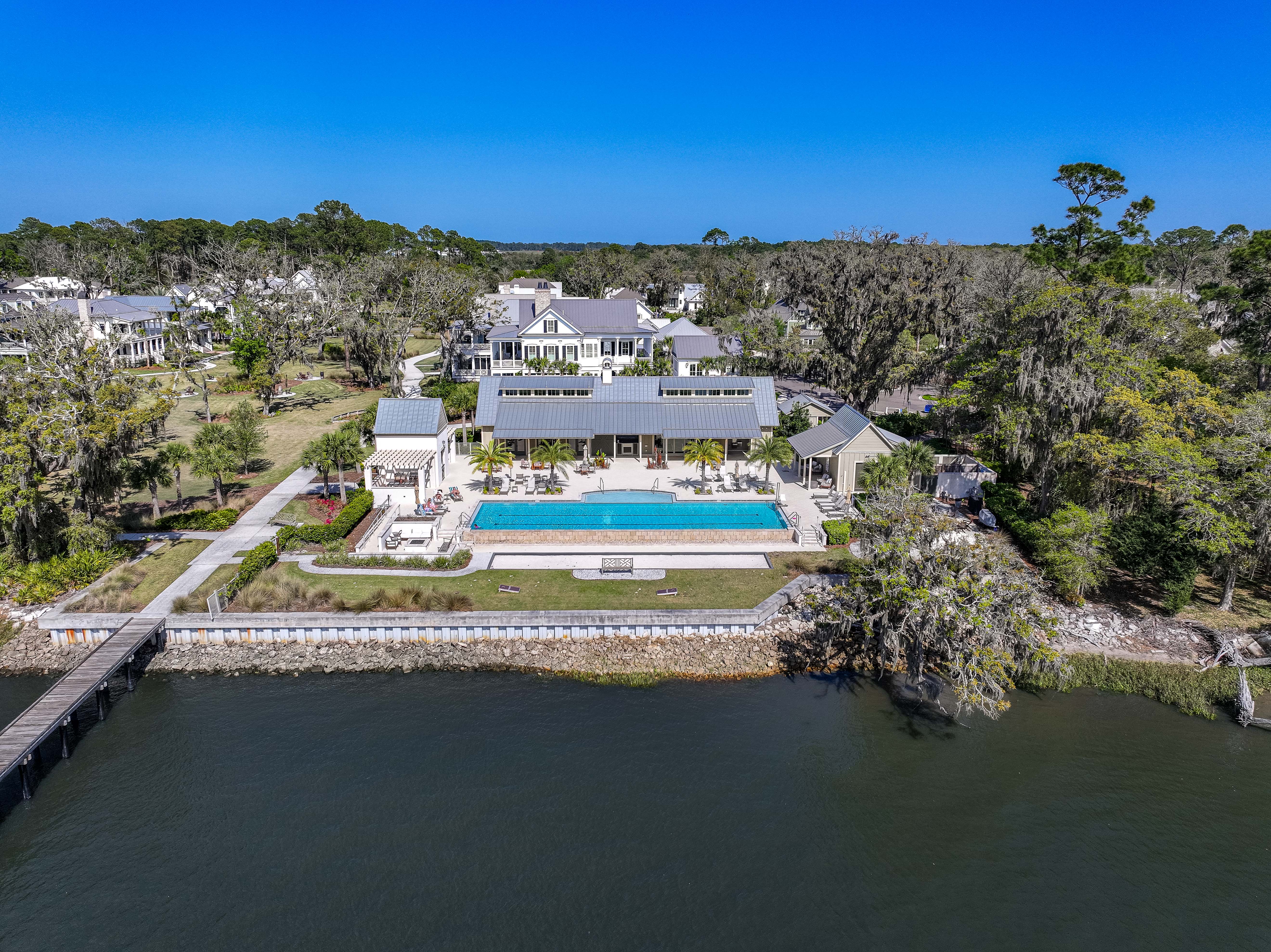 79 Old Well Road Fernandina Beach FL 32034