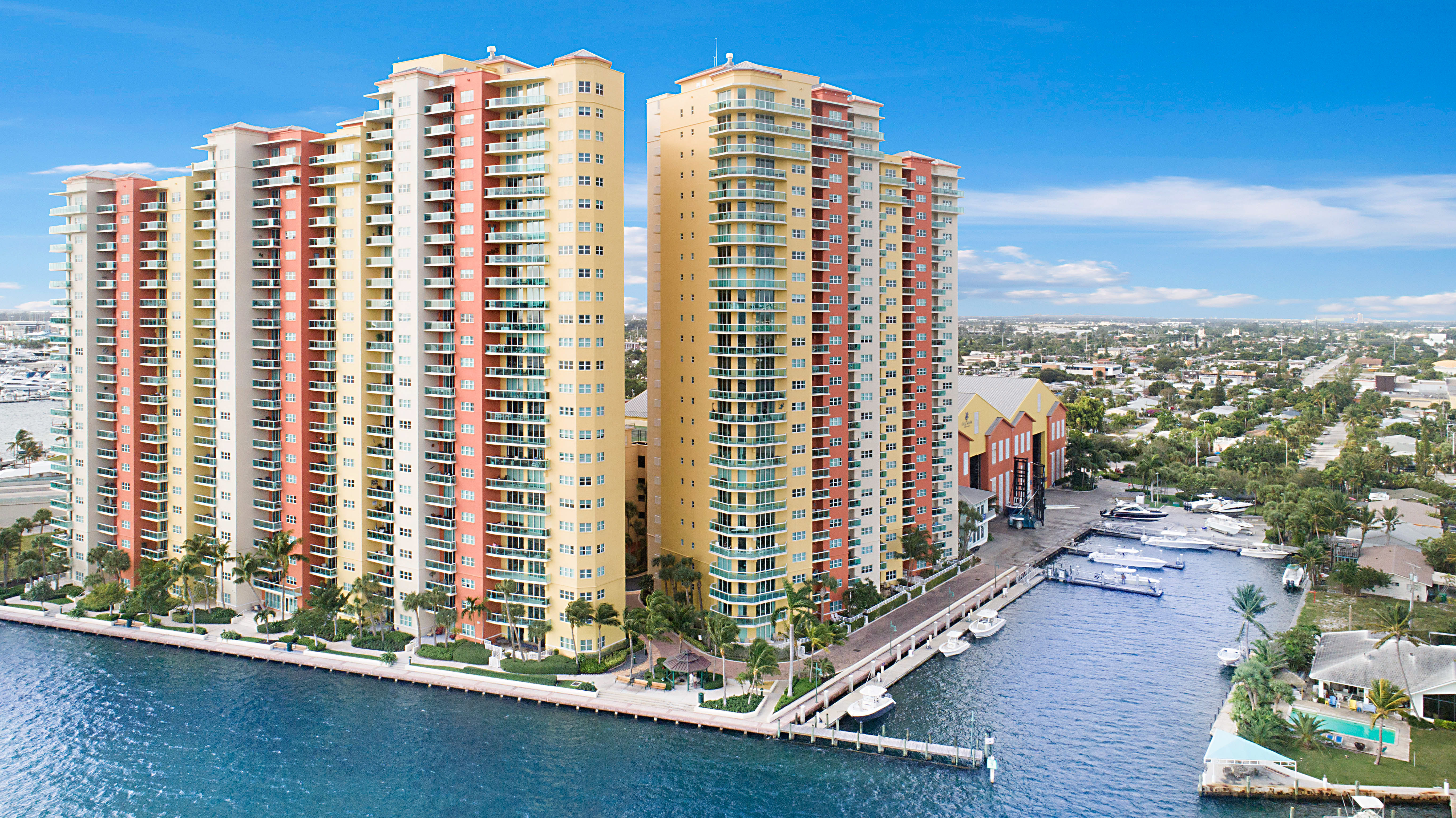 2640 Lake Shore Drive Riviera Beach FL 33404