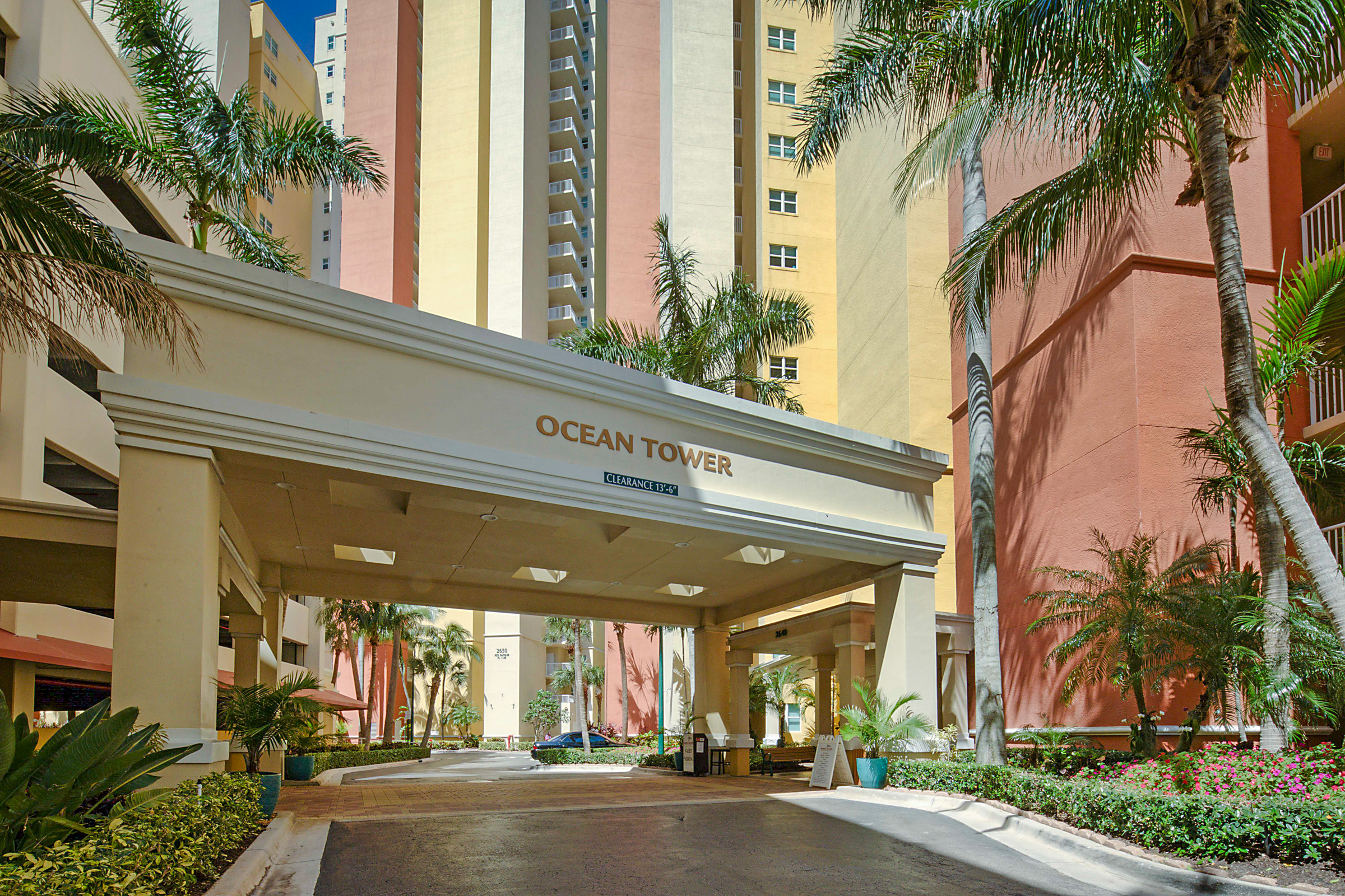 2640 Lake Shore Drive Riviera Beach FL 33404