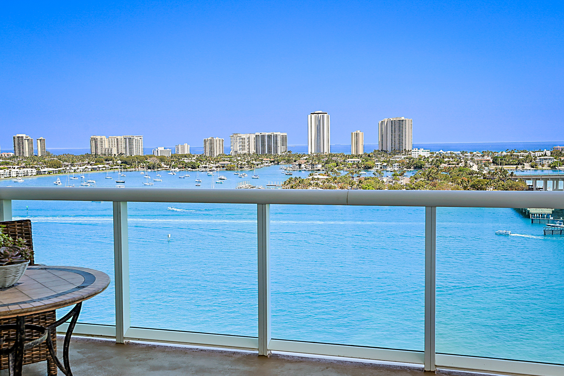2640 Lake Shore Drive Riviera Beach FL 33404