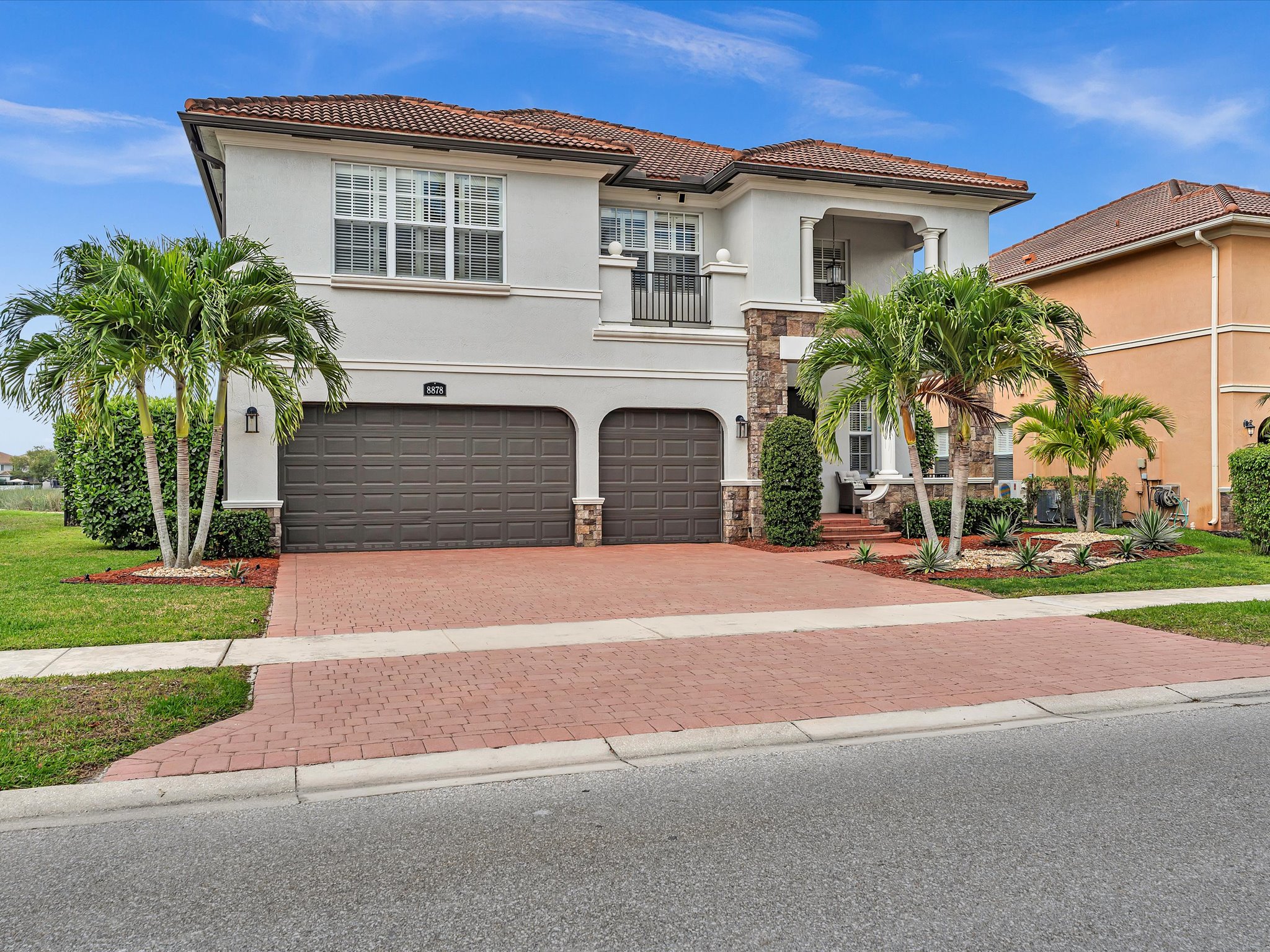 8878 Cobblestone Point Circle Boynton Beach FL 33472