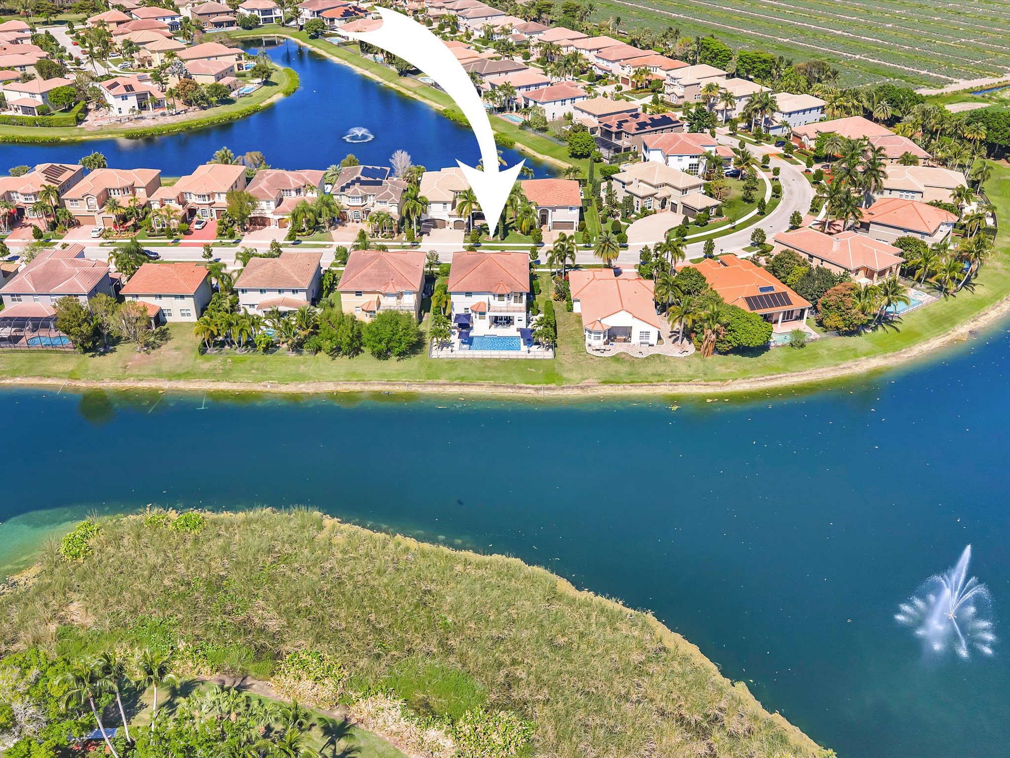 8878 Cobblestone Point Circle Boynton Beach FL 33472