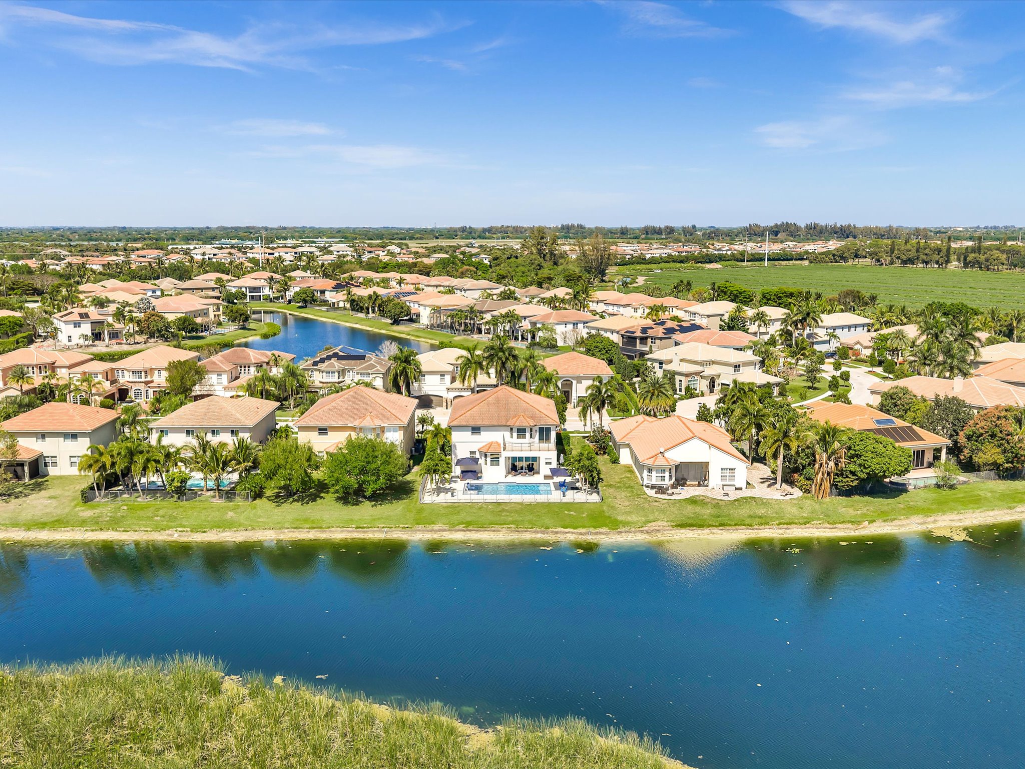 8878 Cobblestone Point Circle Boynton Beach FL 33472