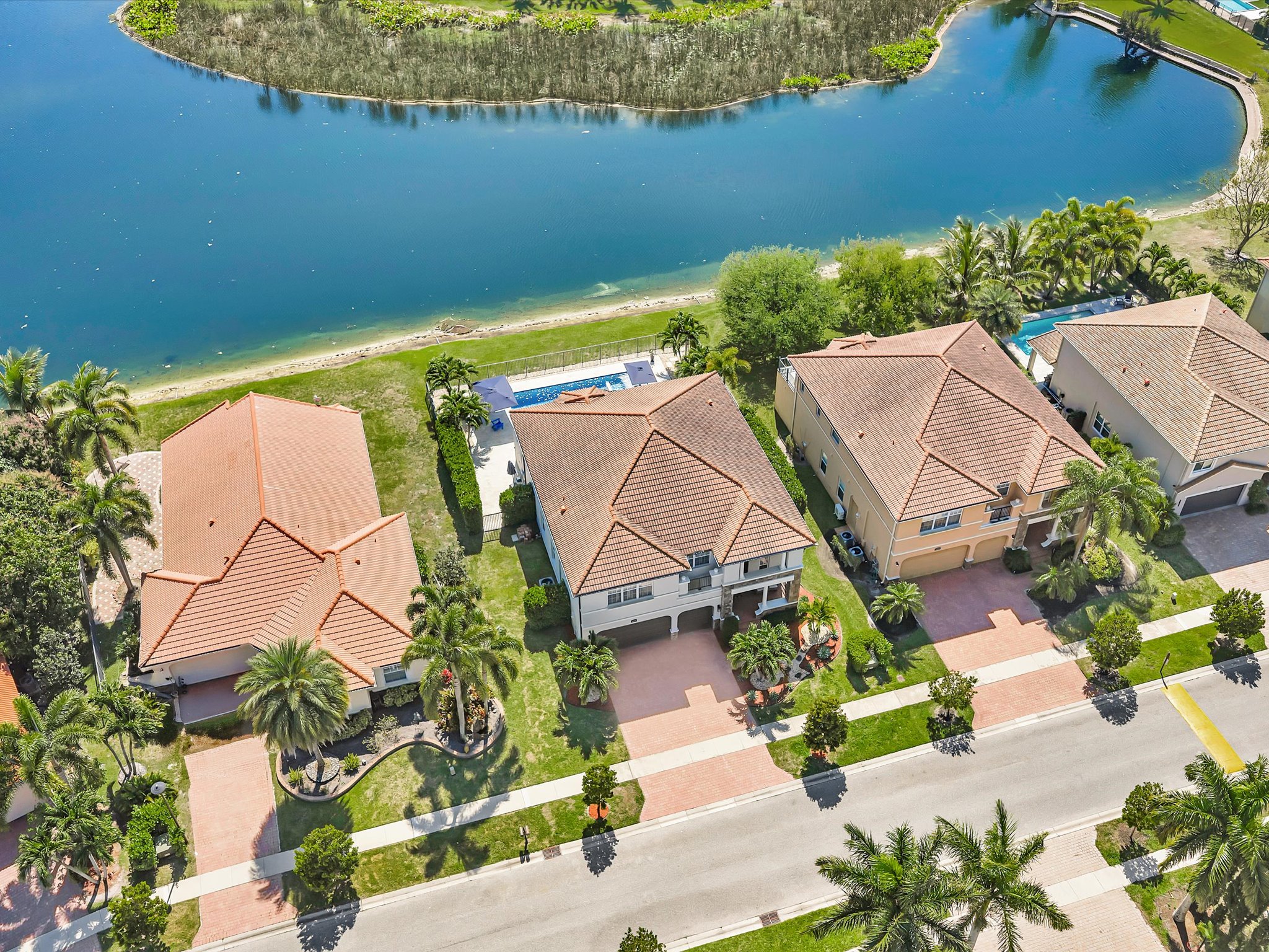 8878 Cobblestone Point Circle Boynton Beach FL 33472