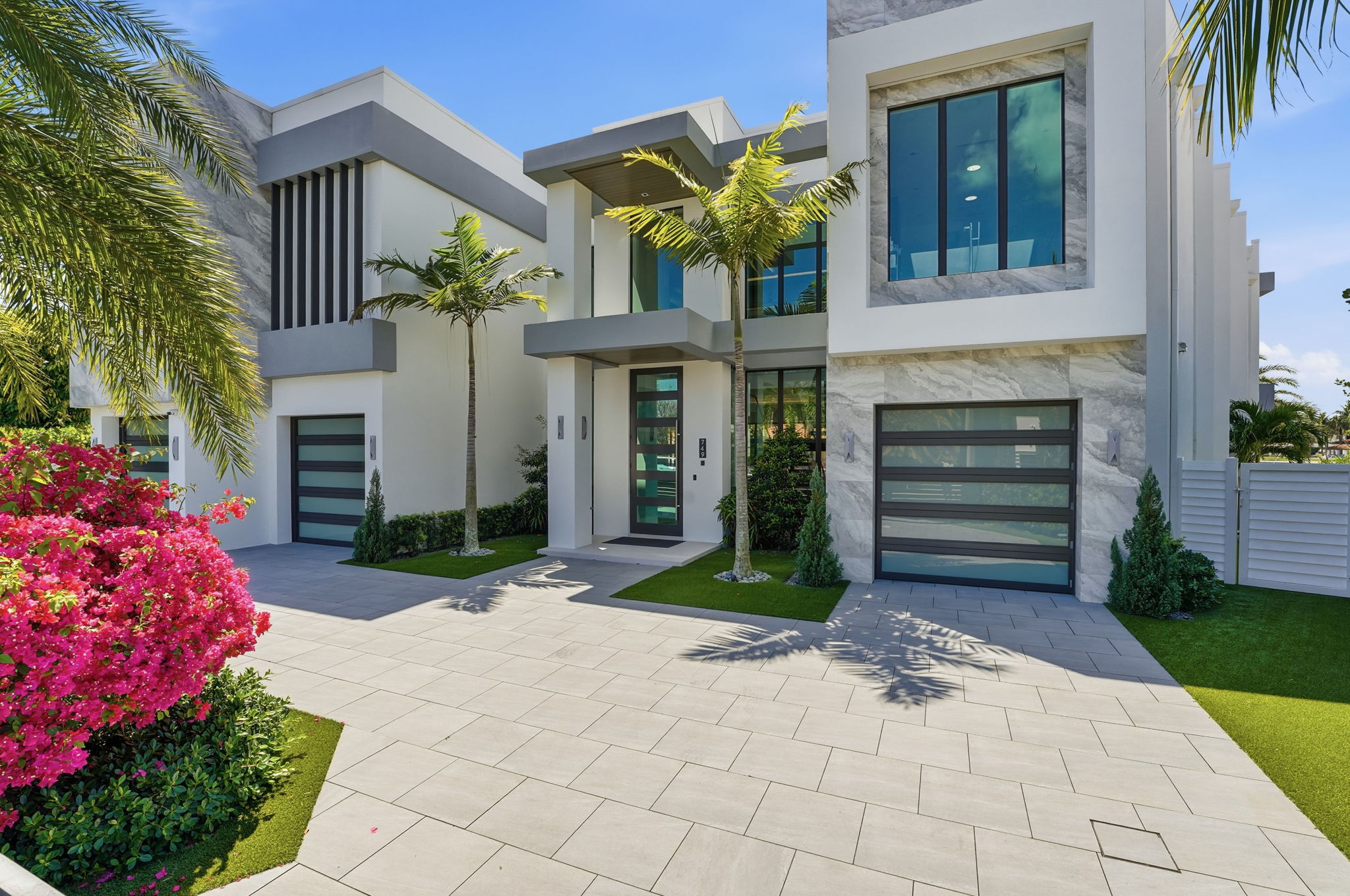 749 Bamboo Drive Boca Raton FL 33432