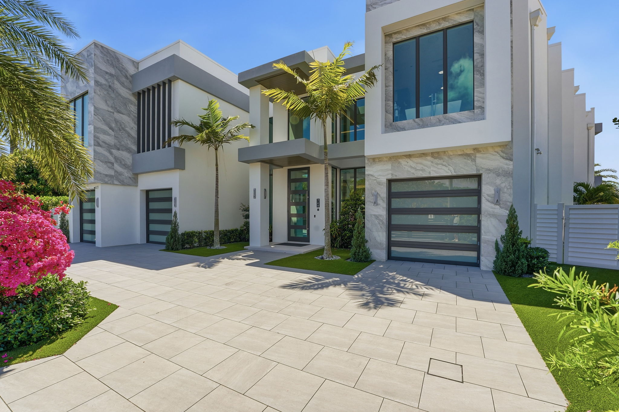 749 Bamboo Drive Boca Raton FL 33432