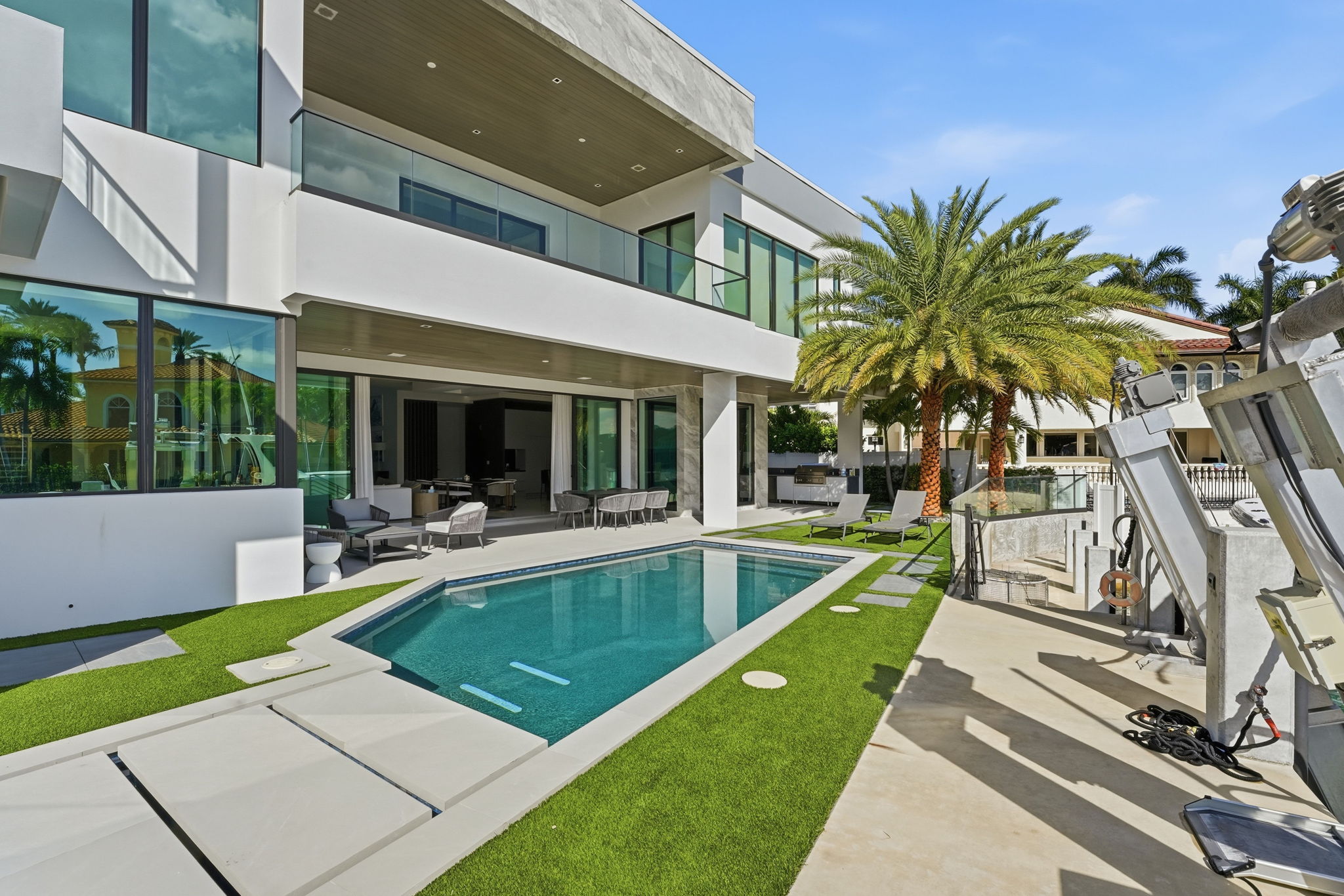 749 Bamboo Drive Boca Raton FL 33432