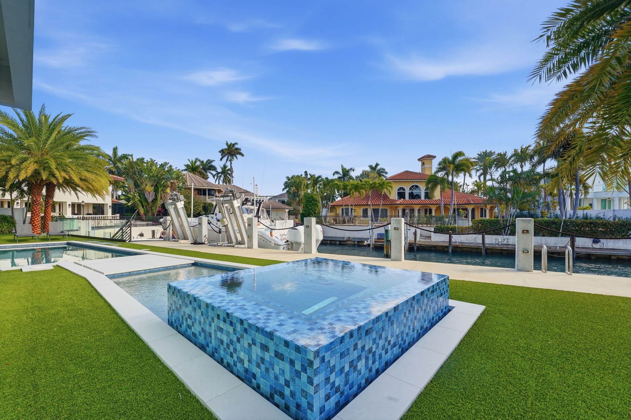 749 Bamboo Drive Boca Raton FL 33432