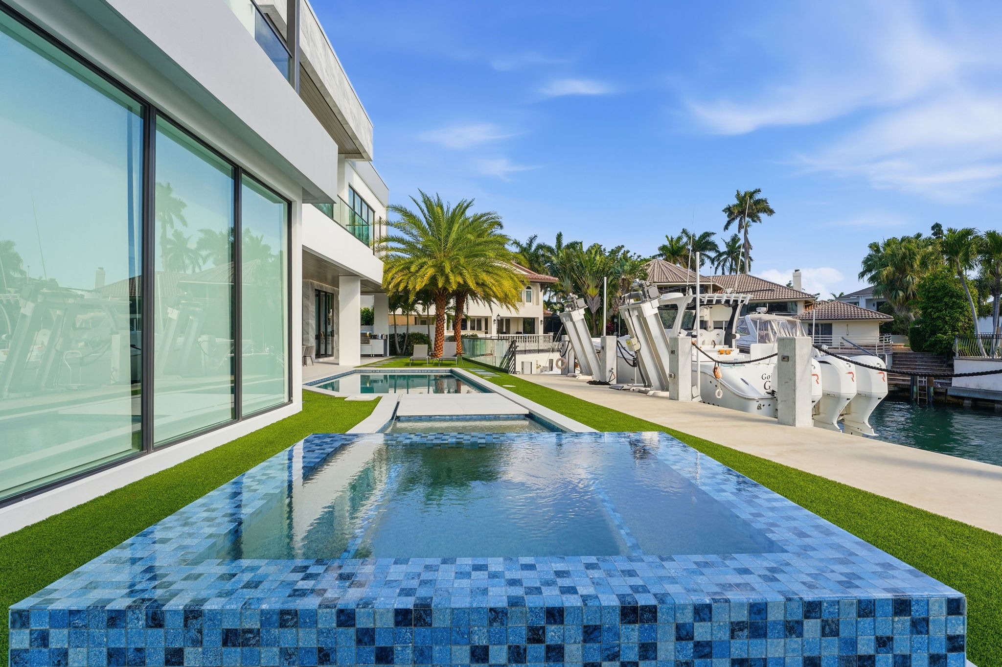 749 Bamboo Drive Boca Raton FL 33432
