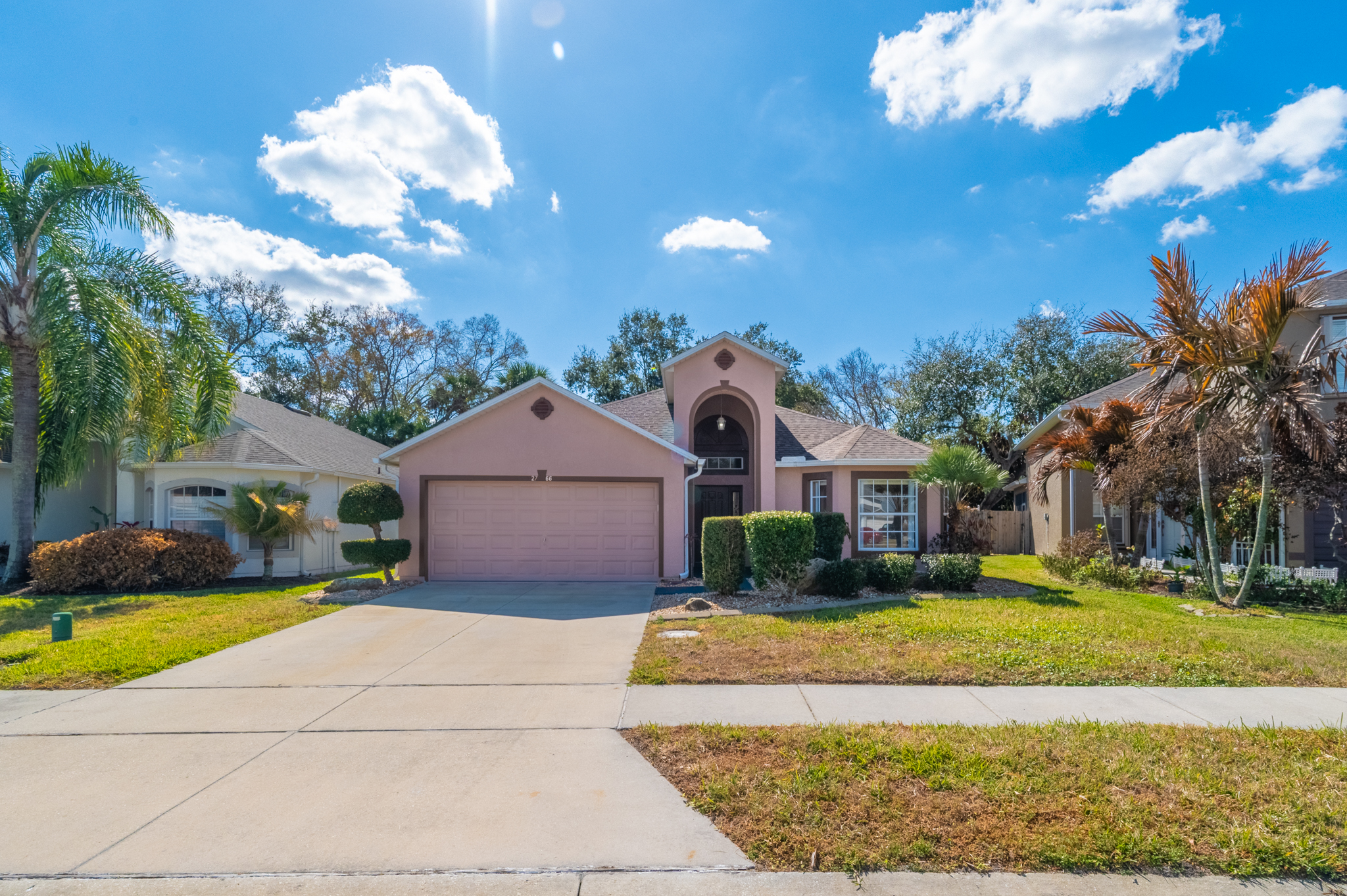 2766 Madrigal Lane Melbourne FL 32904