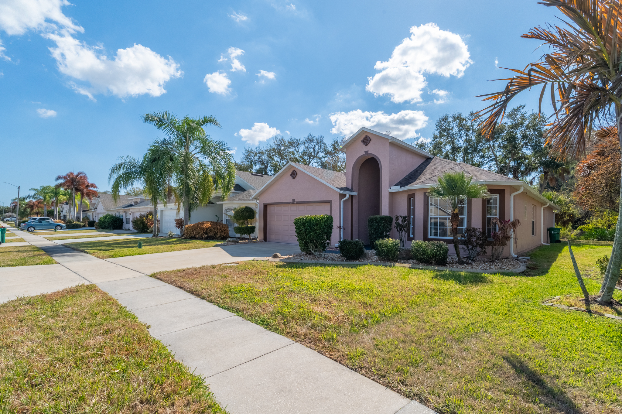 2766 Madrigal Lane Melbourne FL 32904