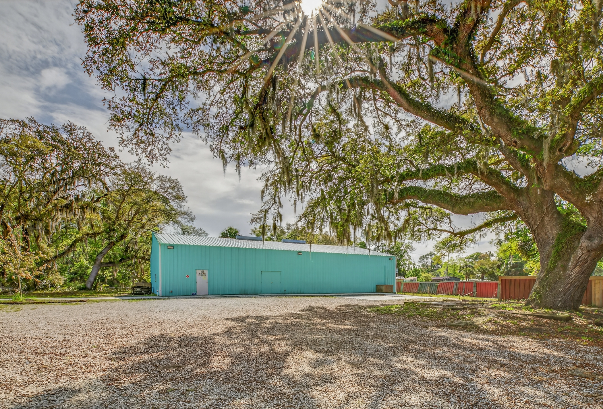130 N Volusia Street St Augustine FL 32084