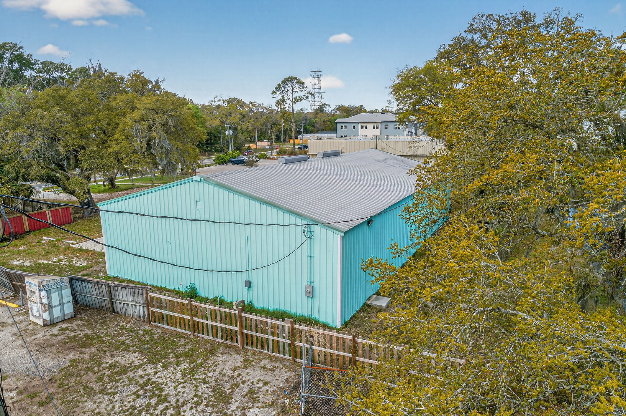 130 N Volusia Street St Augustine FL 32084