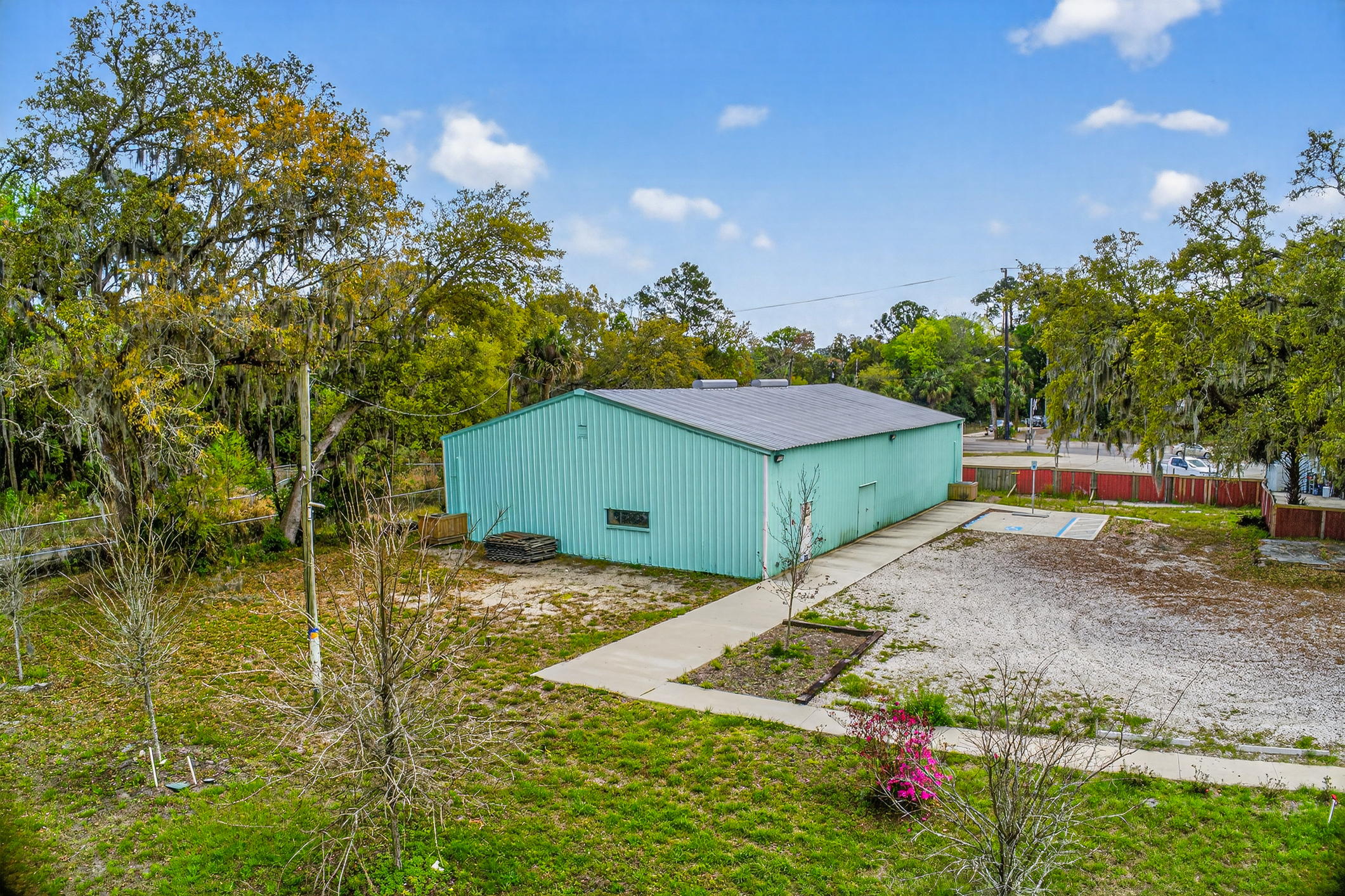 130 N Volusia Street St Augustine FL 32084