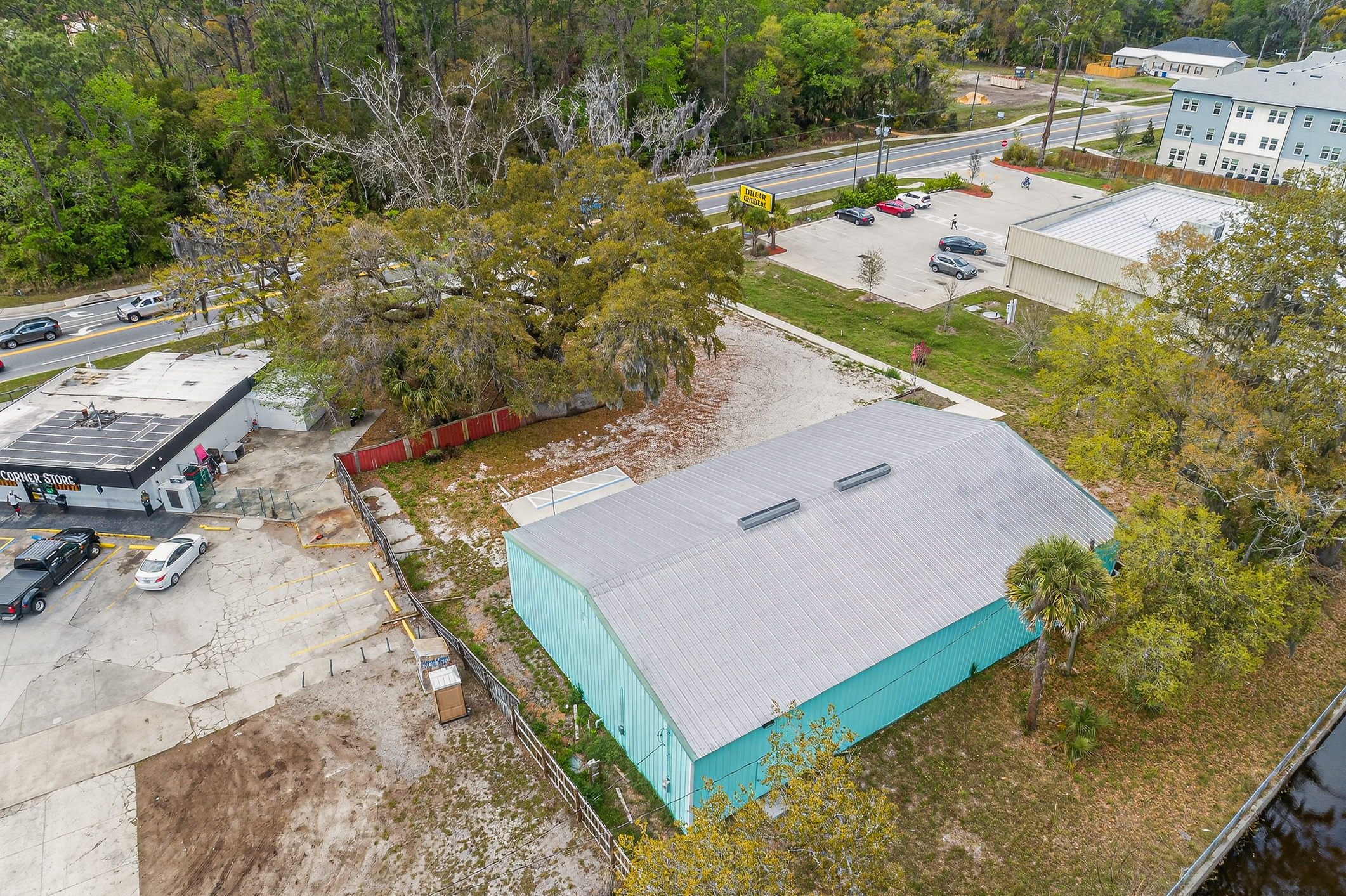 130 N Volusia Street St Augustine FL 32084