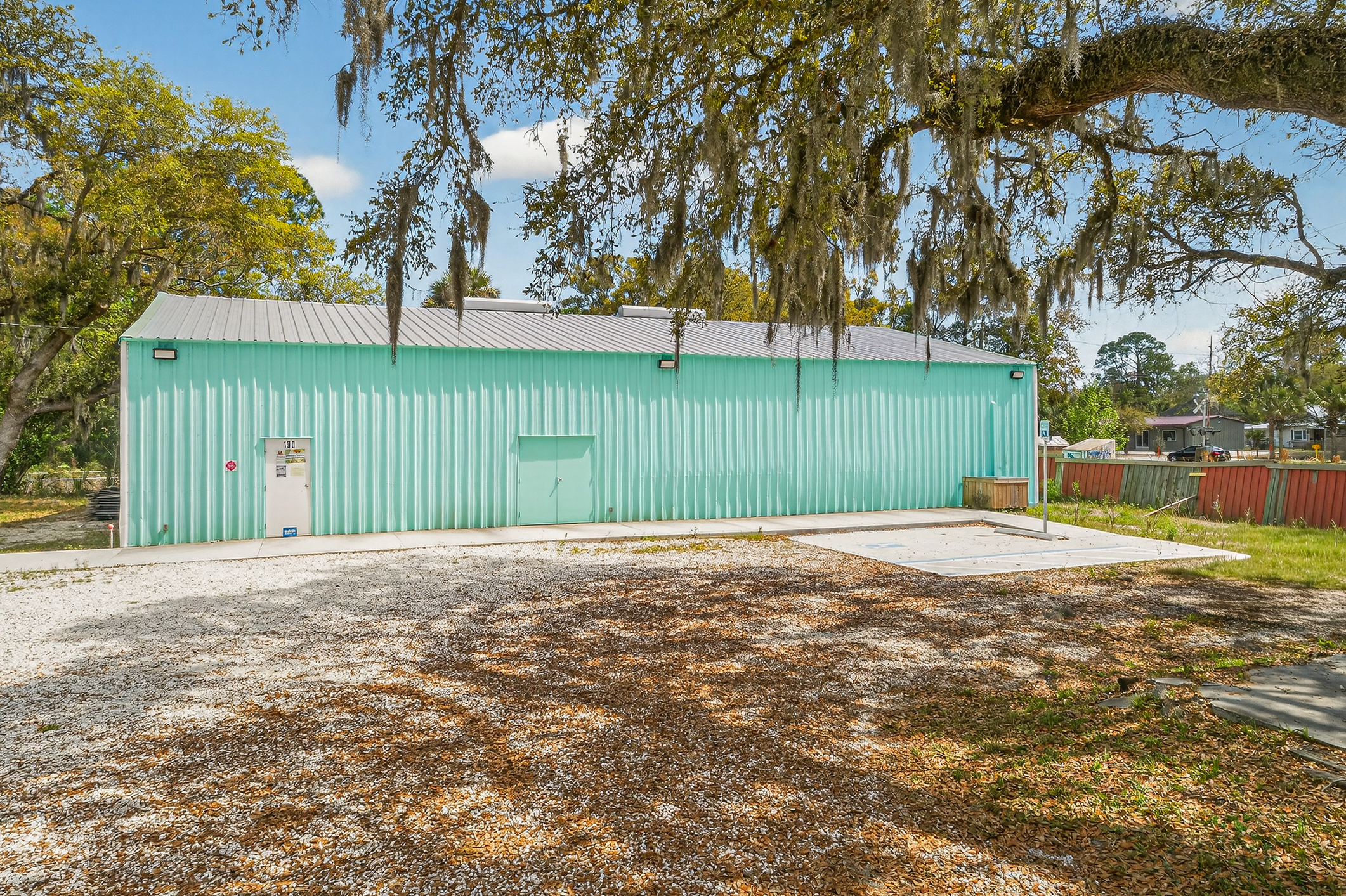 130 N Volusia Street St Augustine FL 32084