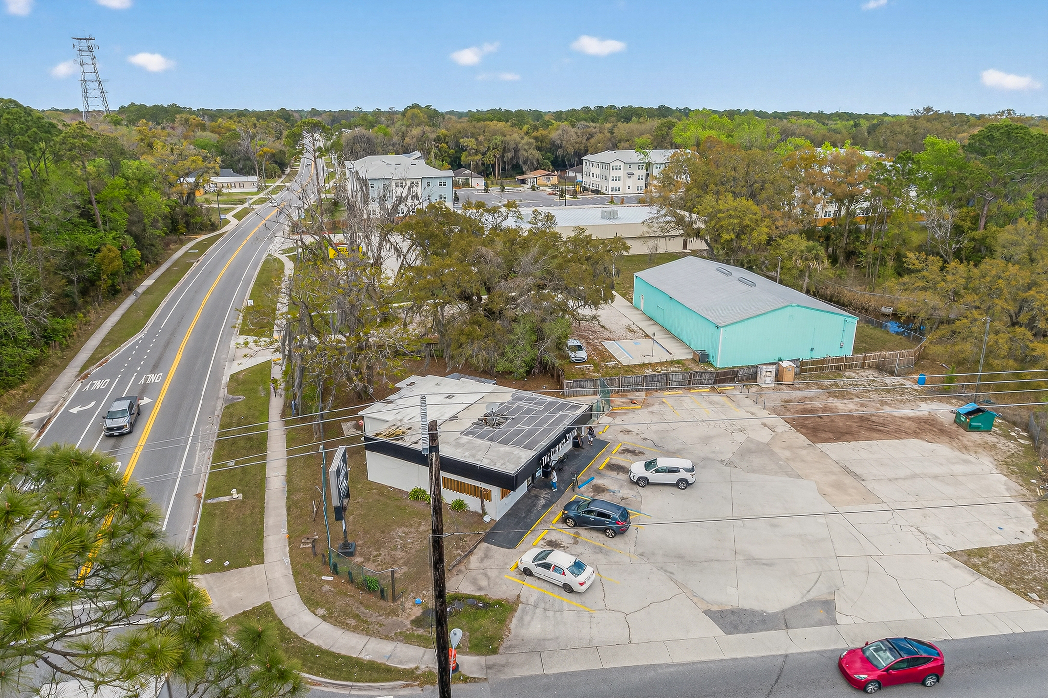 130 N Volusia Street St Augustine FL 32084