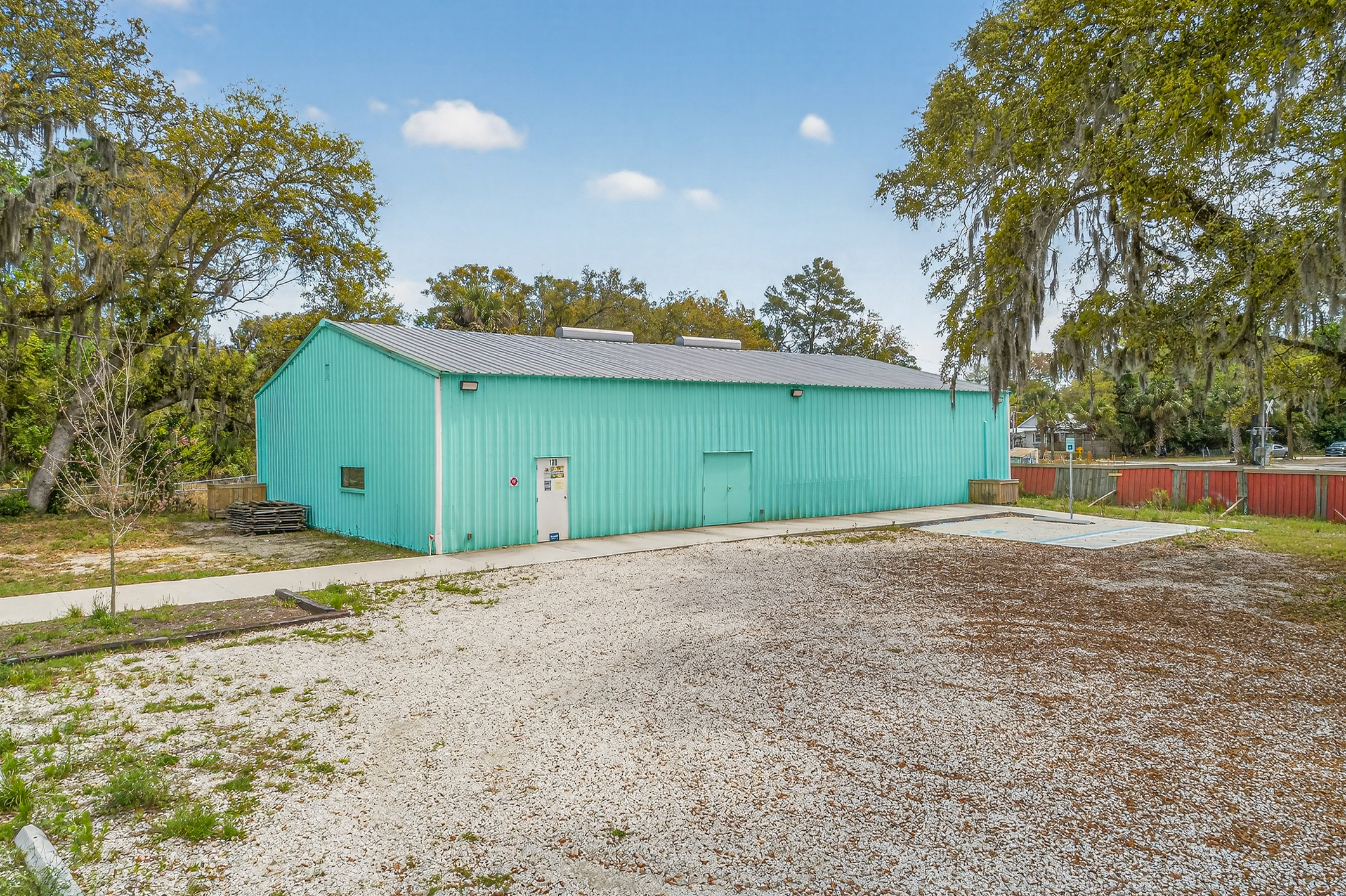 130 N Volusia Street St Augustine FL 32084