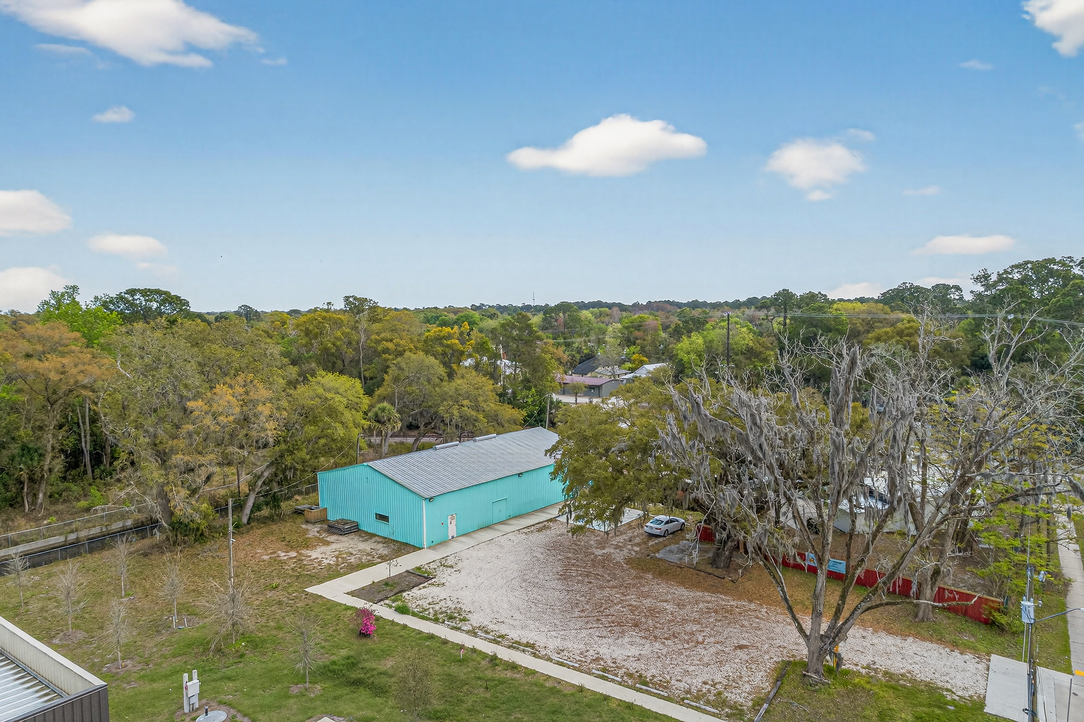 130 N Volusia Street St Augustine FL 32084