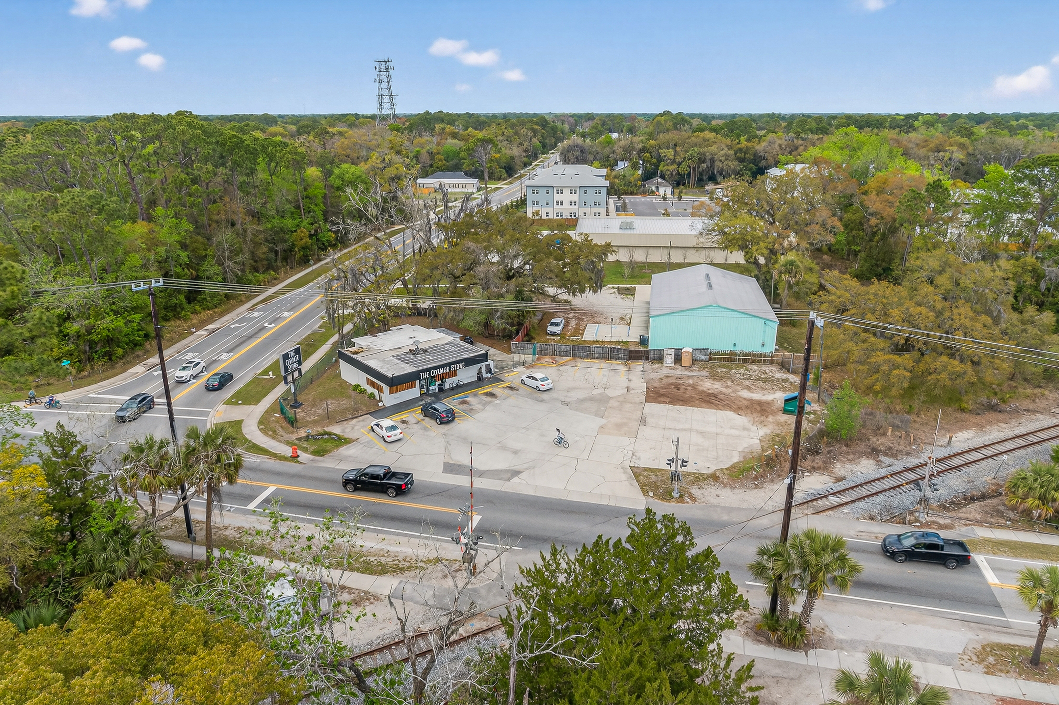 130 N Volusia Street St Augustine FL 32084