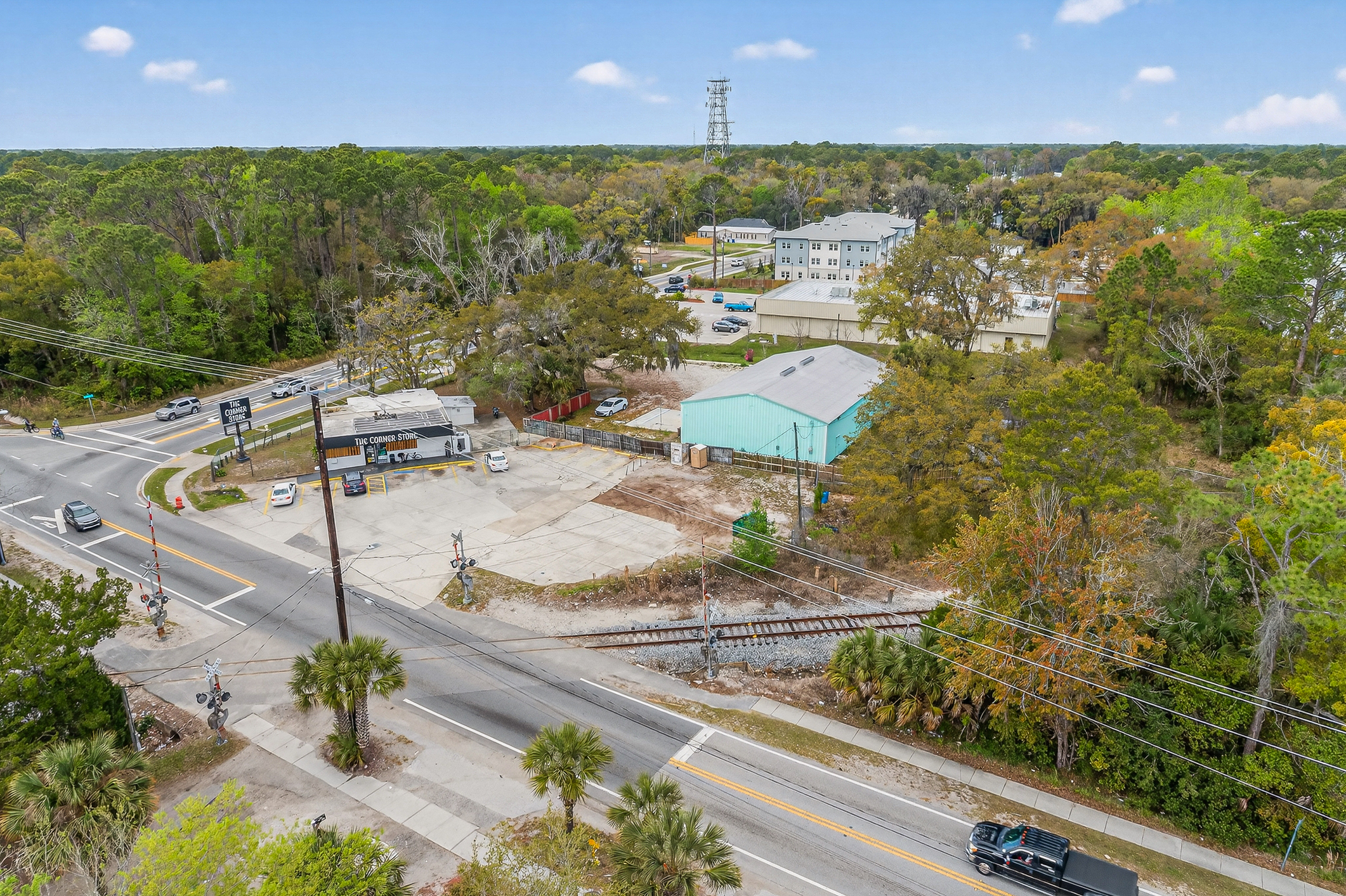 130 N Volusia Street St Augustine FL 32084