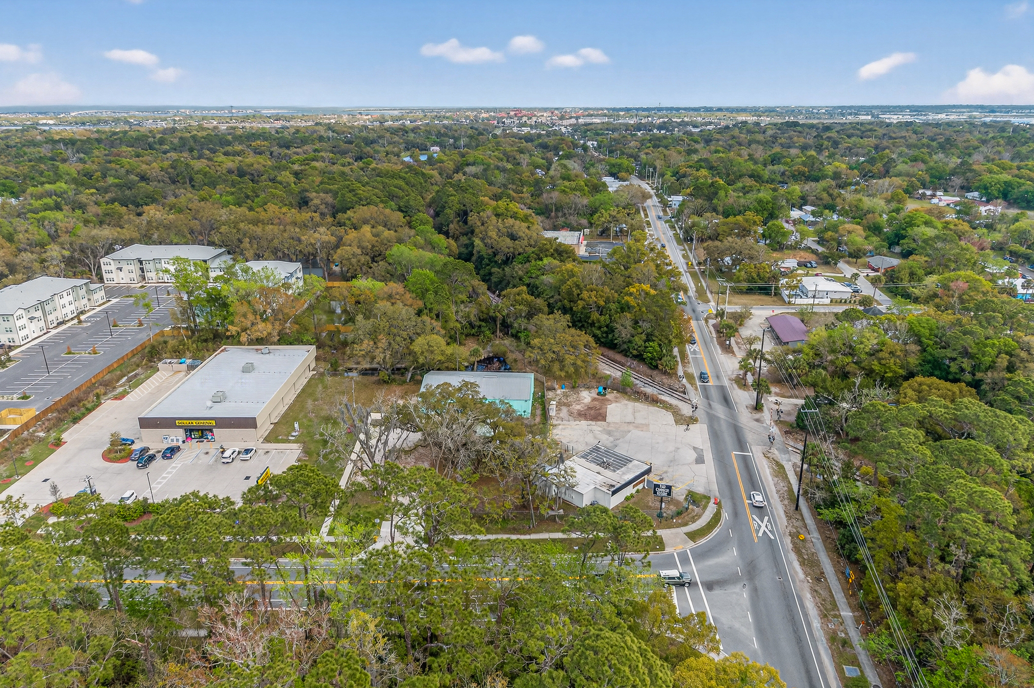 130 N Volusia Street St Augustine FL 32084