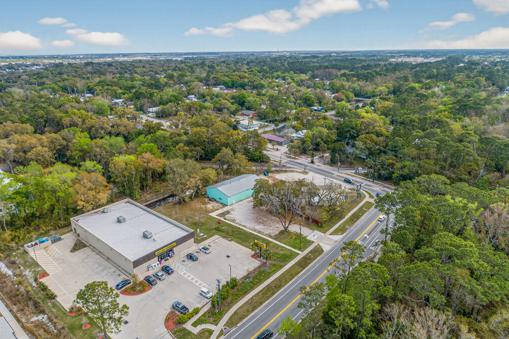 130 N Volusia Street St Augustine FL 32084