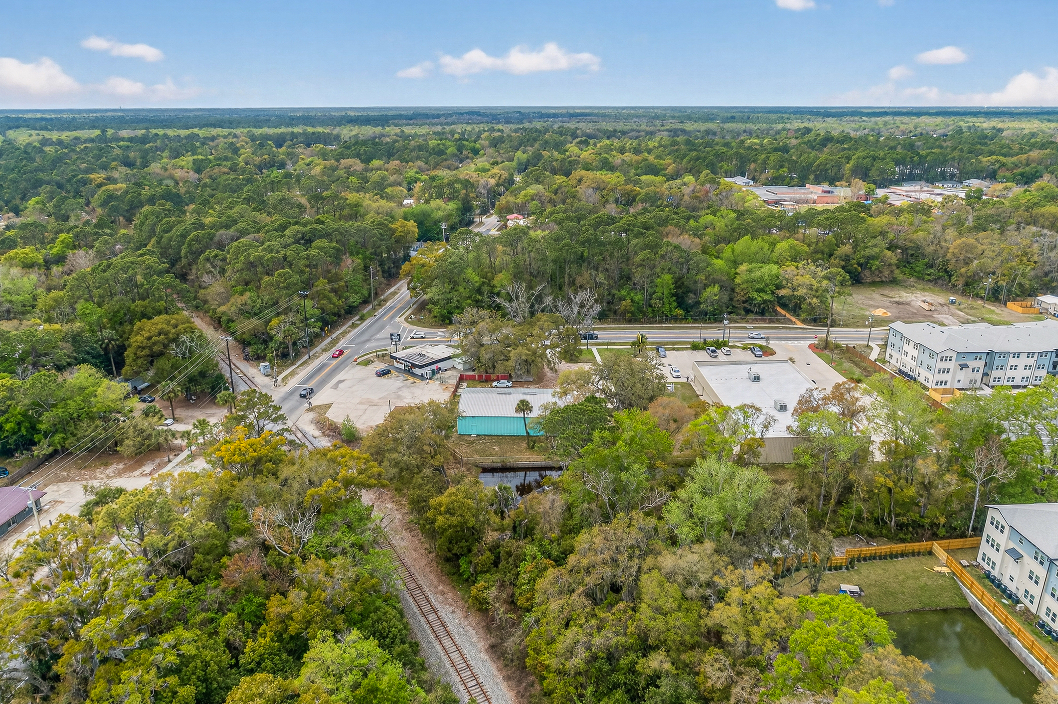 130 N Volusia Street St Augustine FL 32084