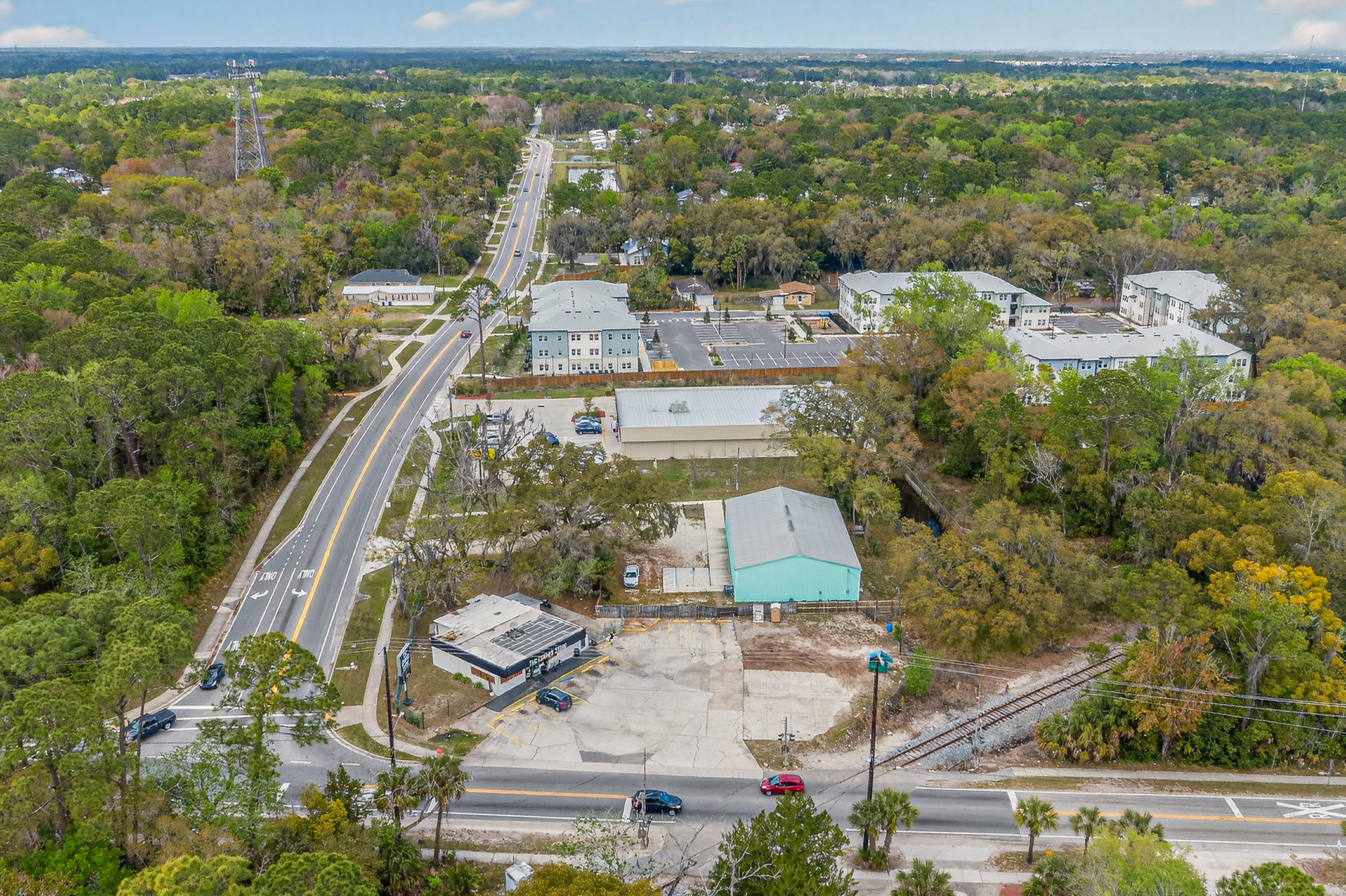 130 N Volusia Street St Augustine FL 32084