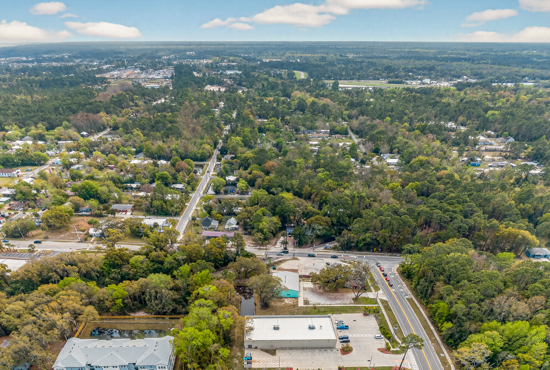 130 N Volusia Street St Augustine FL 32084