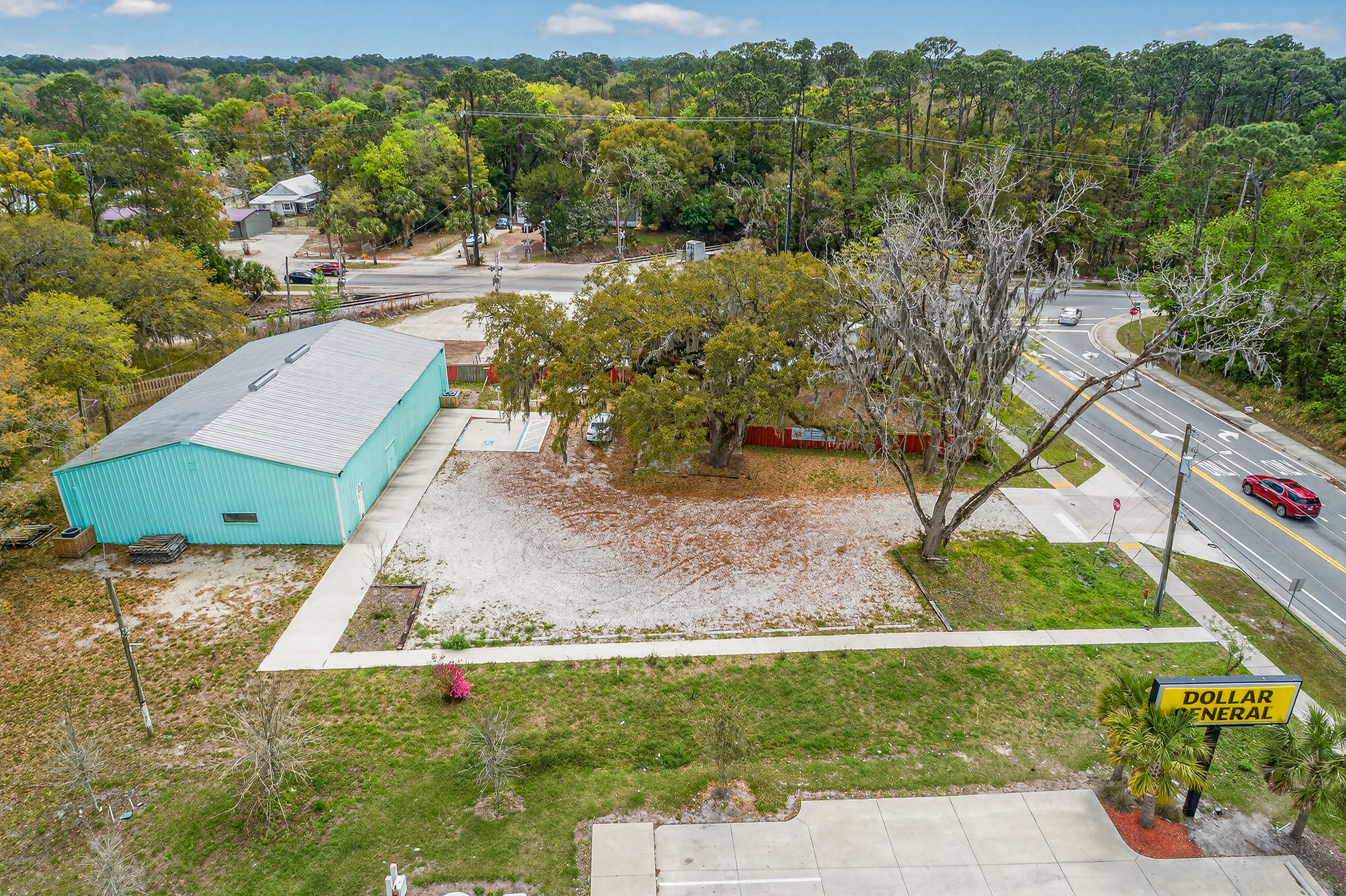 130 N Volusia Street St Augustine FL 32084