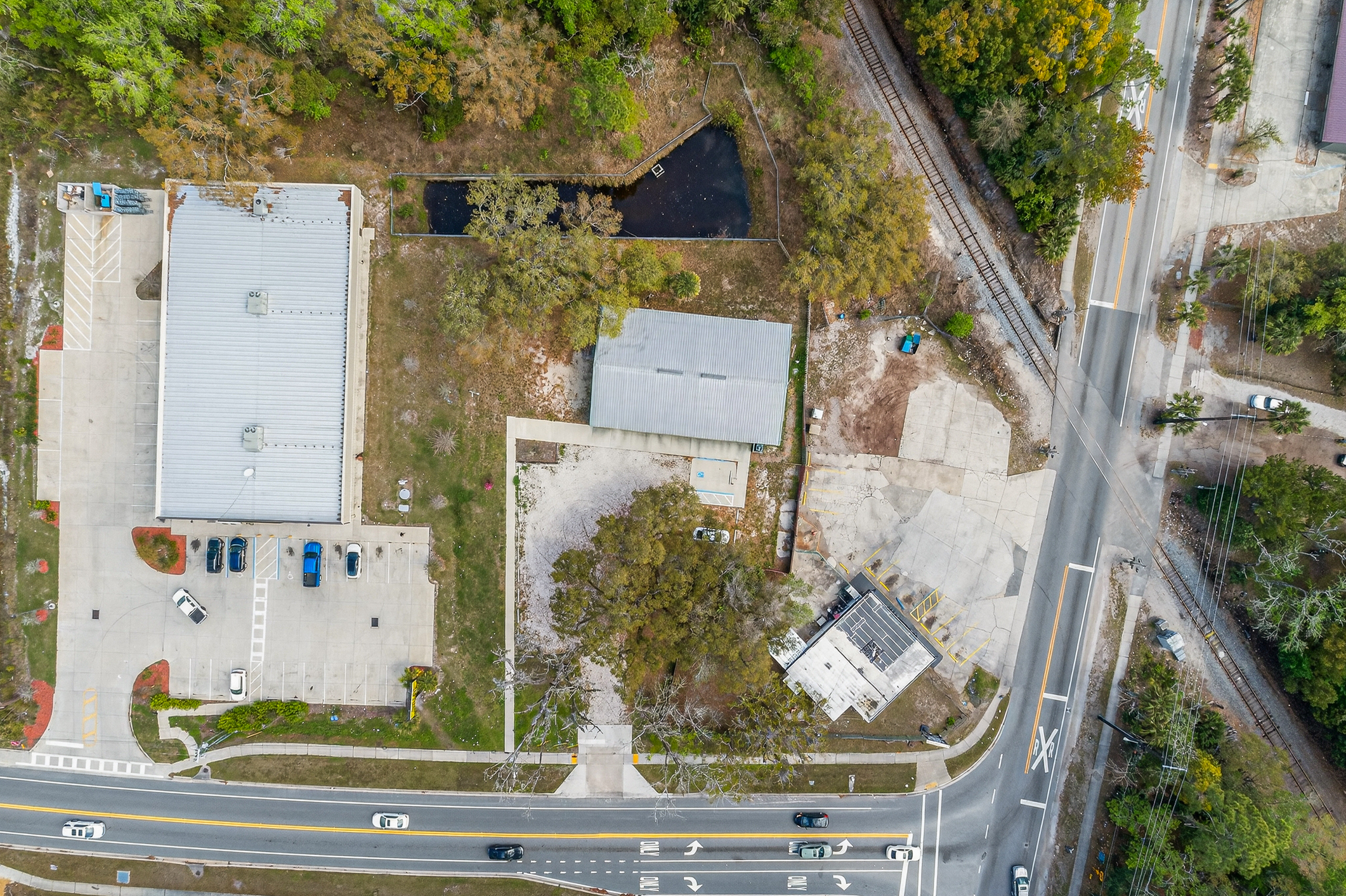 130 N Volusia Street St Augustine FL 32084