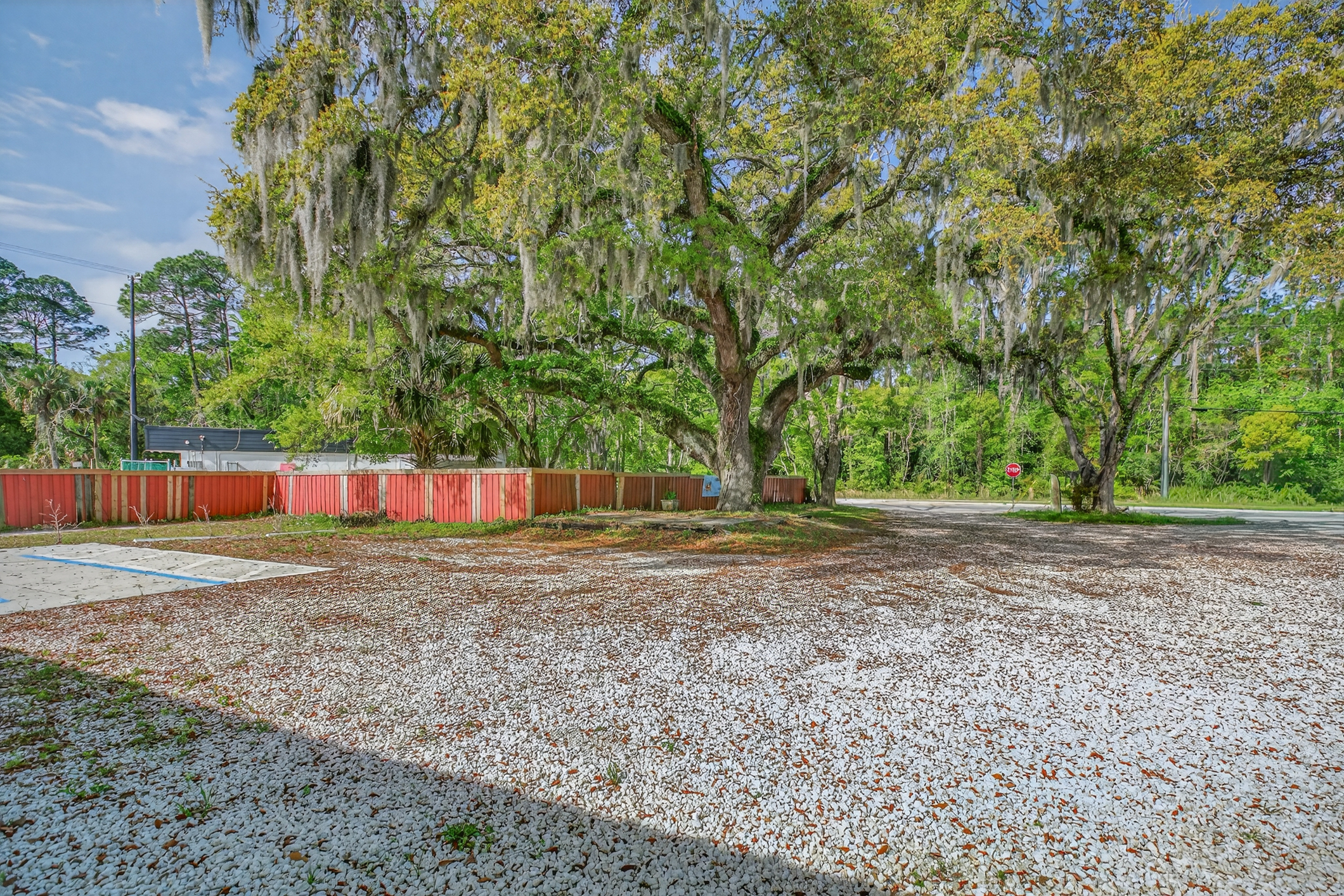 130 N Volusia Street St Augustine FL 32084