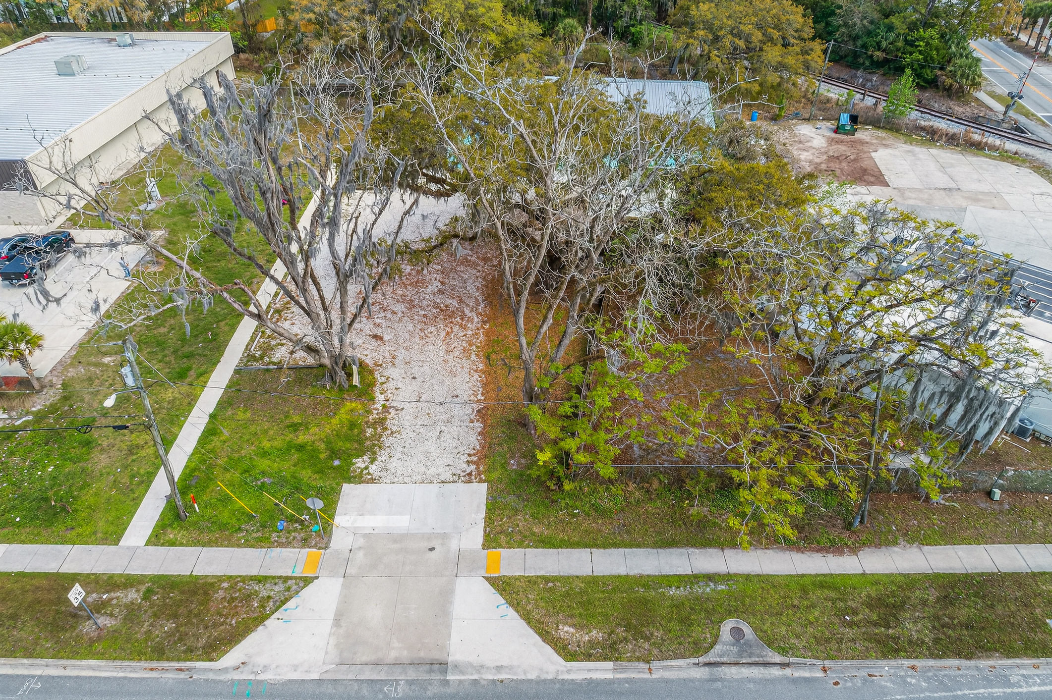 130 N Volusia Street St Augustine FL 32084