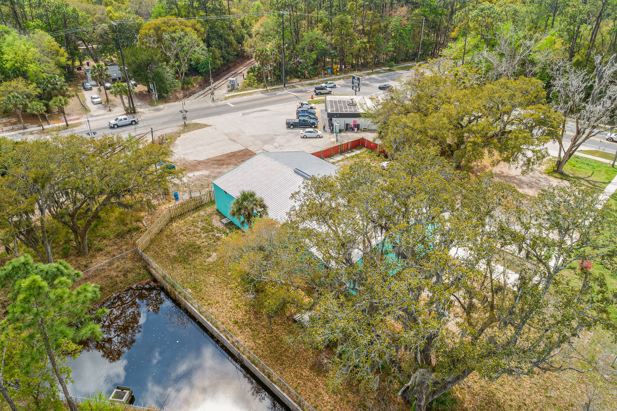 130 N Volusia Street St Augustine FL 32084