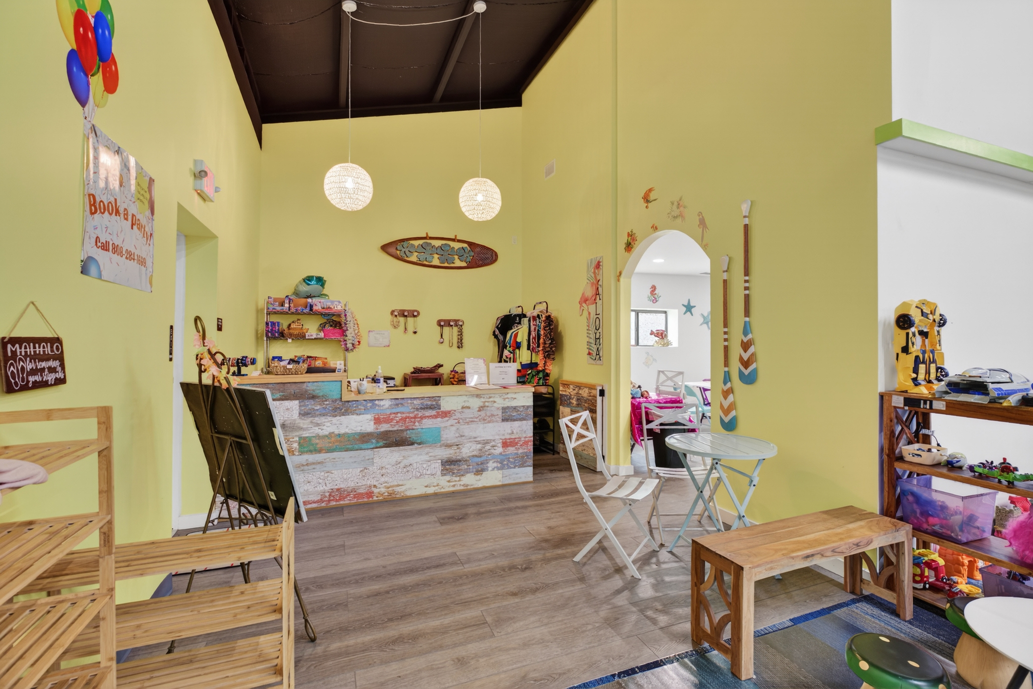 130 N Volusia Street St Augustine FL 32084