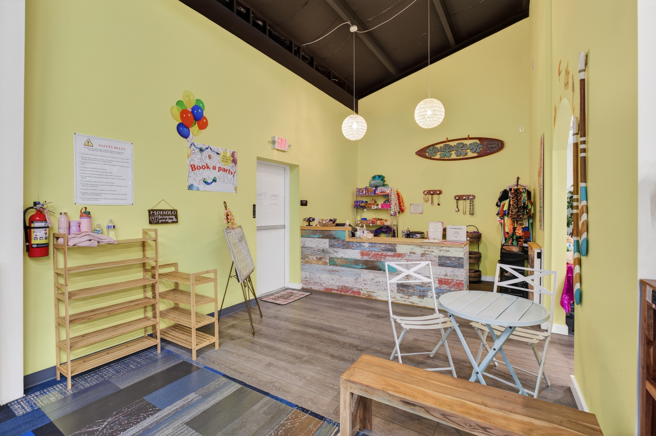 130 N Volusia Street St Augustine FL 32084