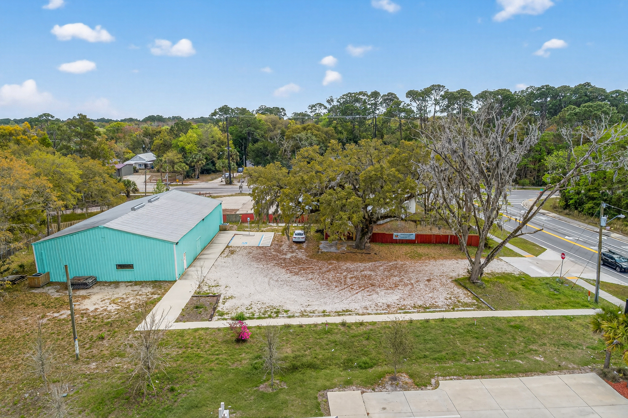 130 N Volusia Street St Augustine FL 32084