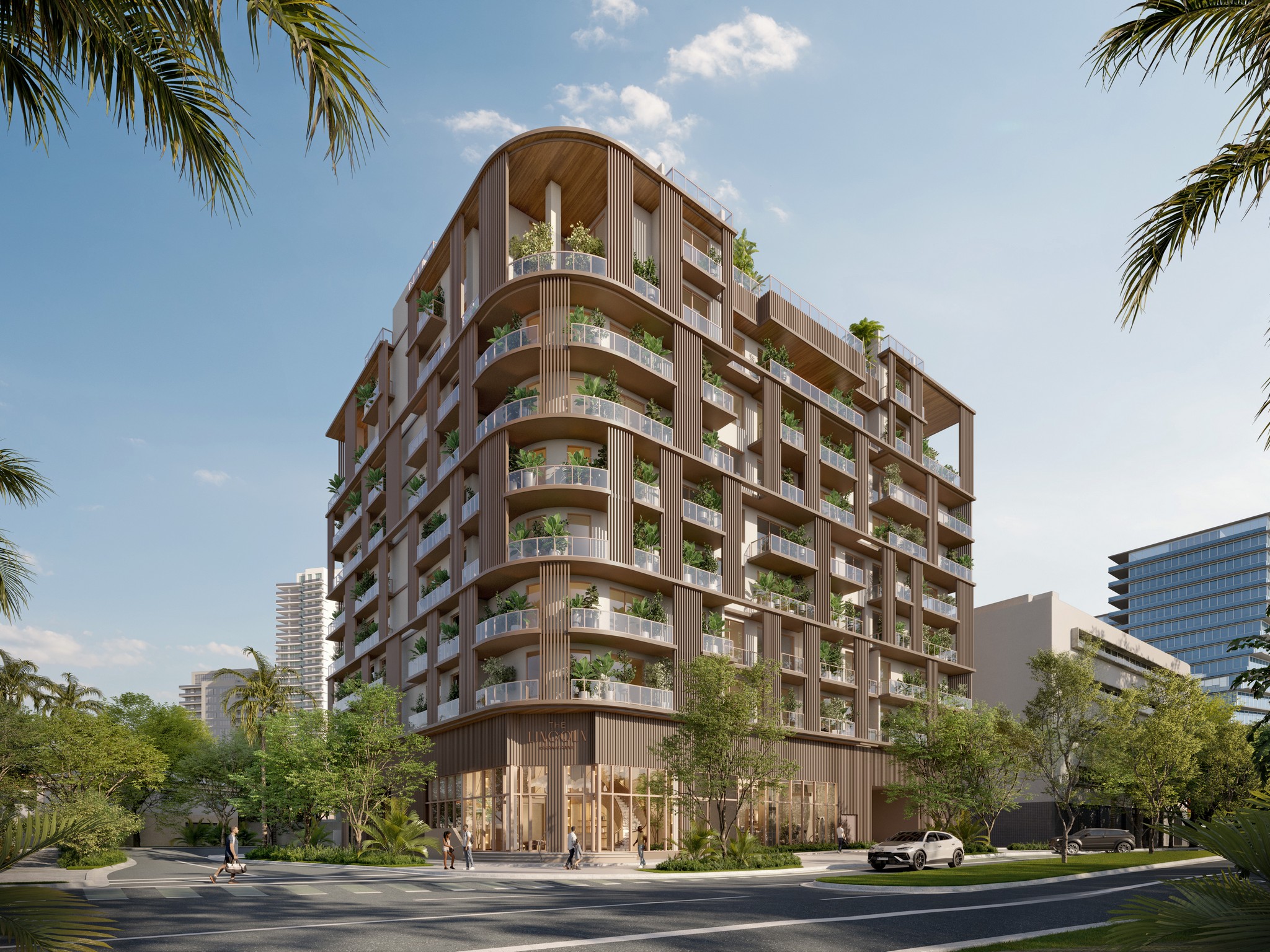 2650 Lincoln Avenue Miami FL 33133