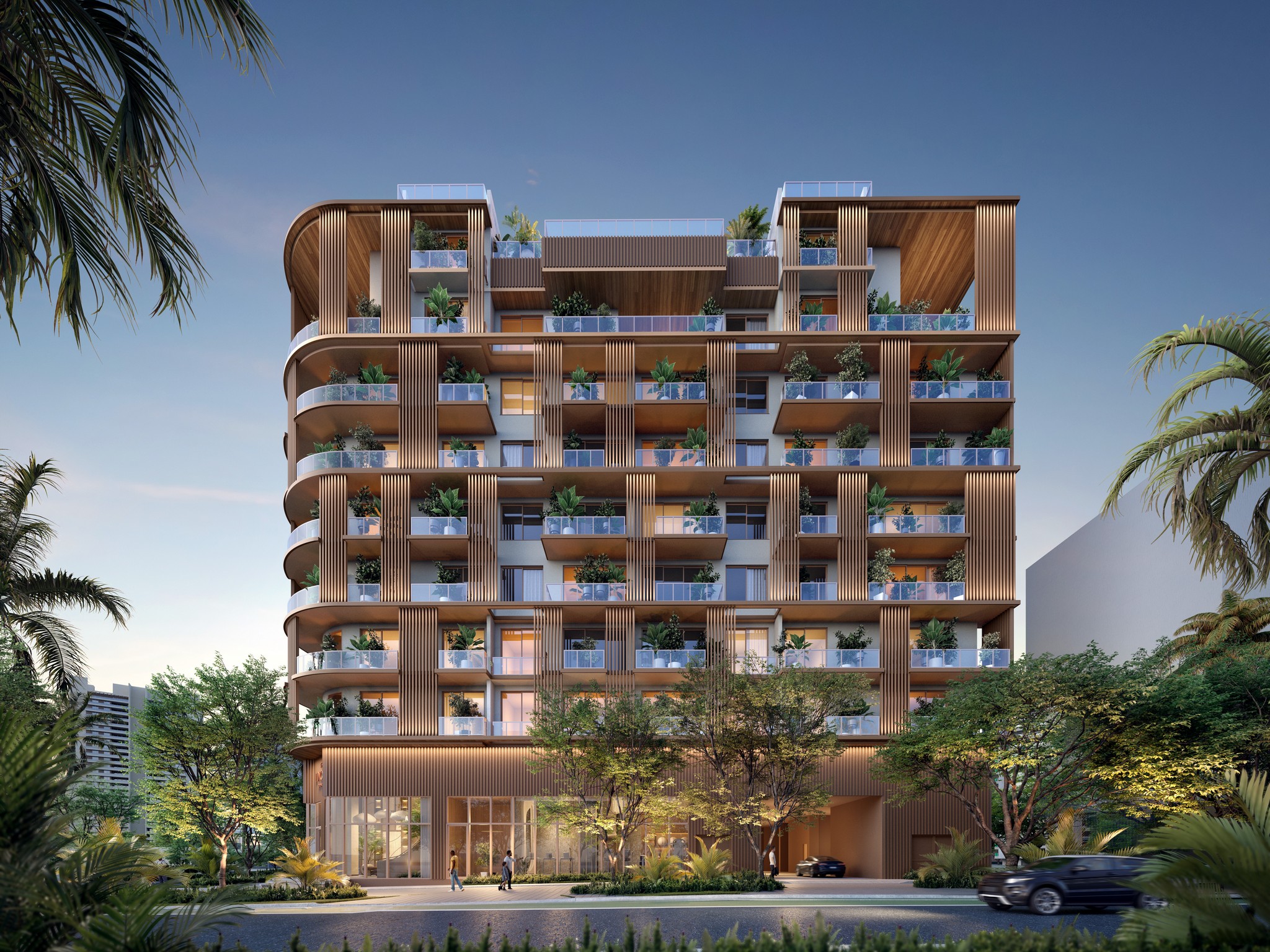 2650 Lincoln Avenue Miami FL 33133