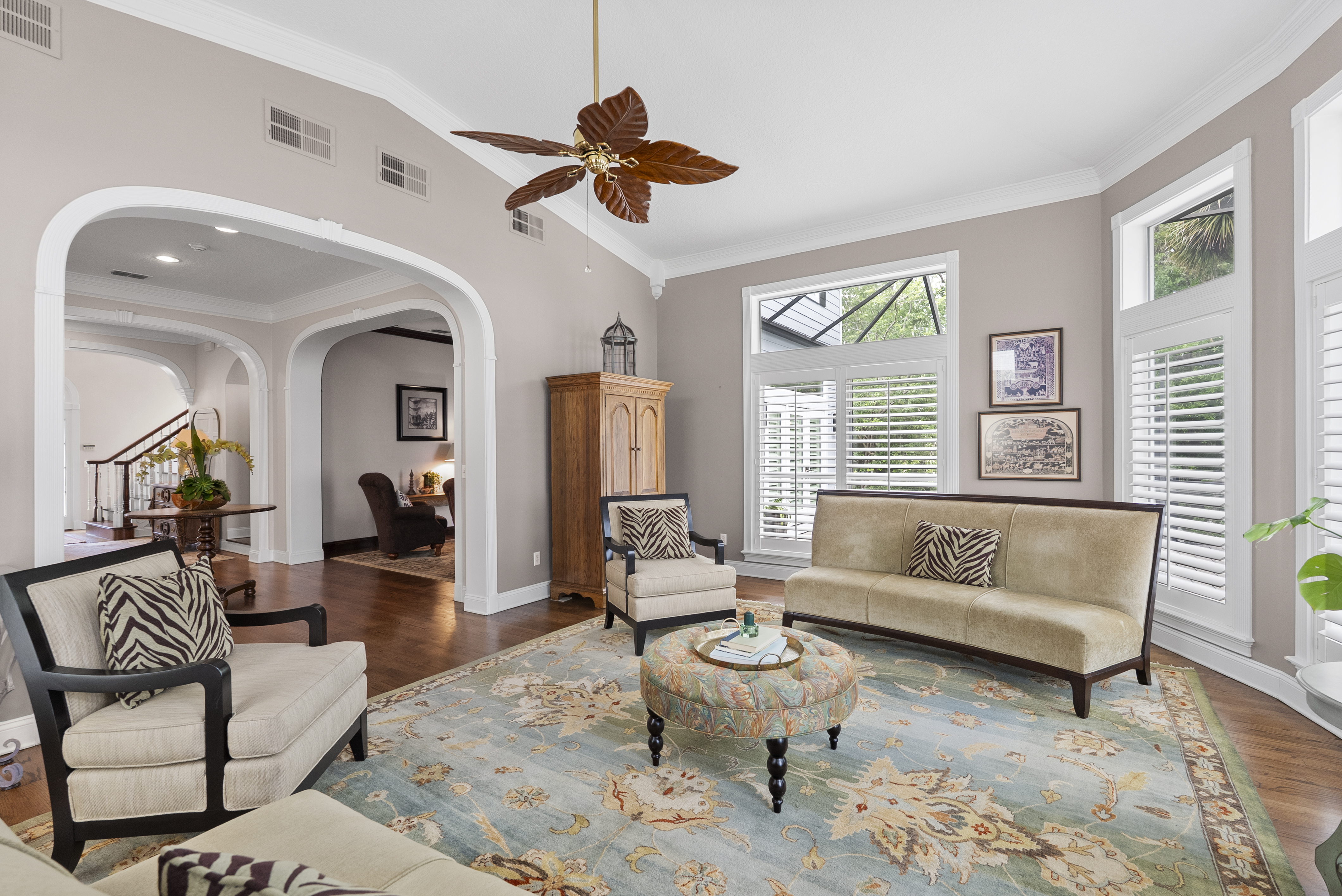4665 Raggedy Point Road Fleming Island FL 32003