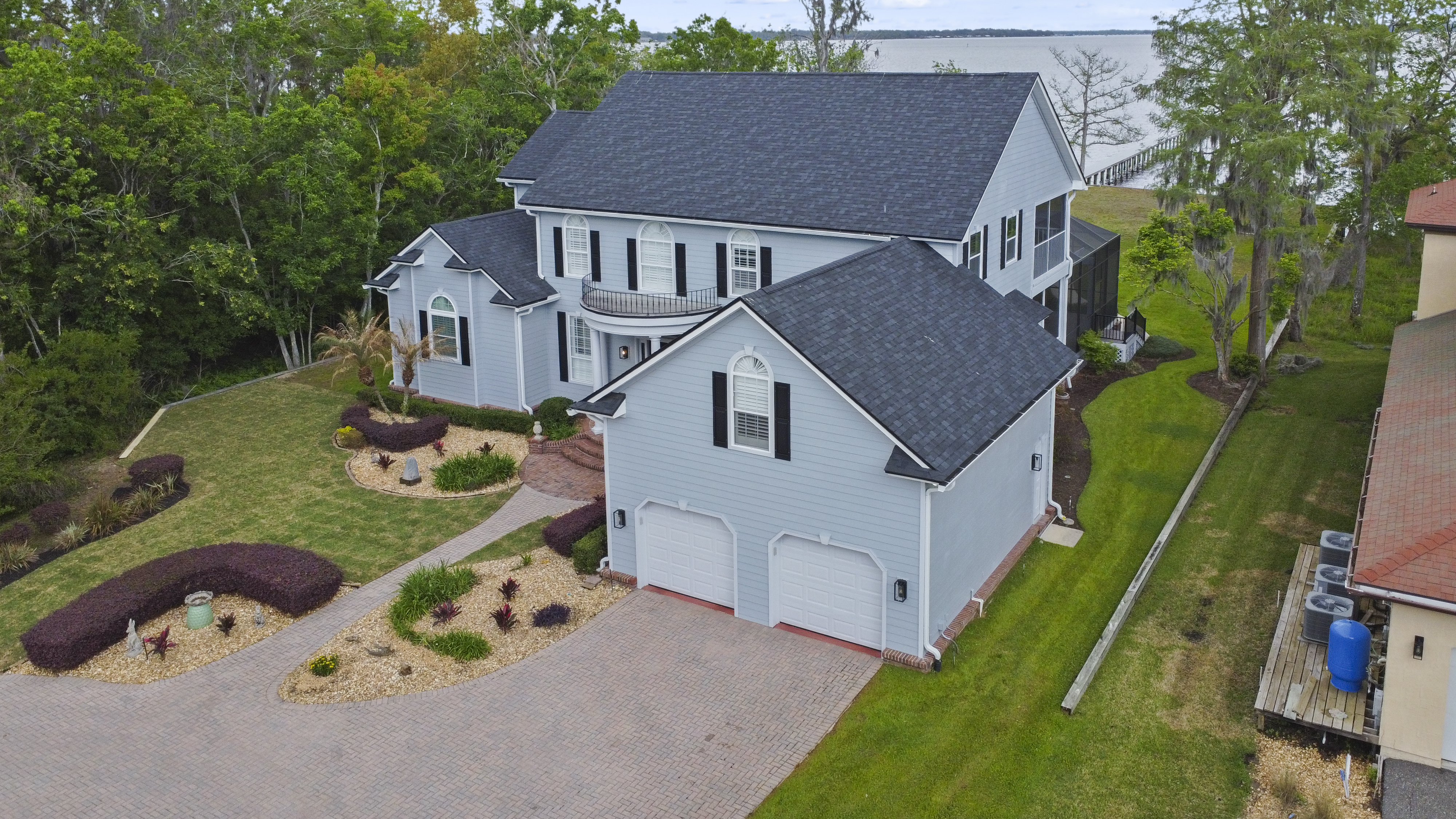 4665 Raggedy Point Road Fleming Island FL 32003