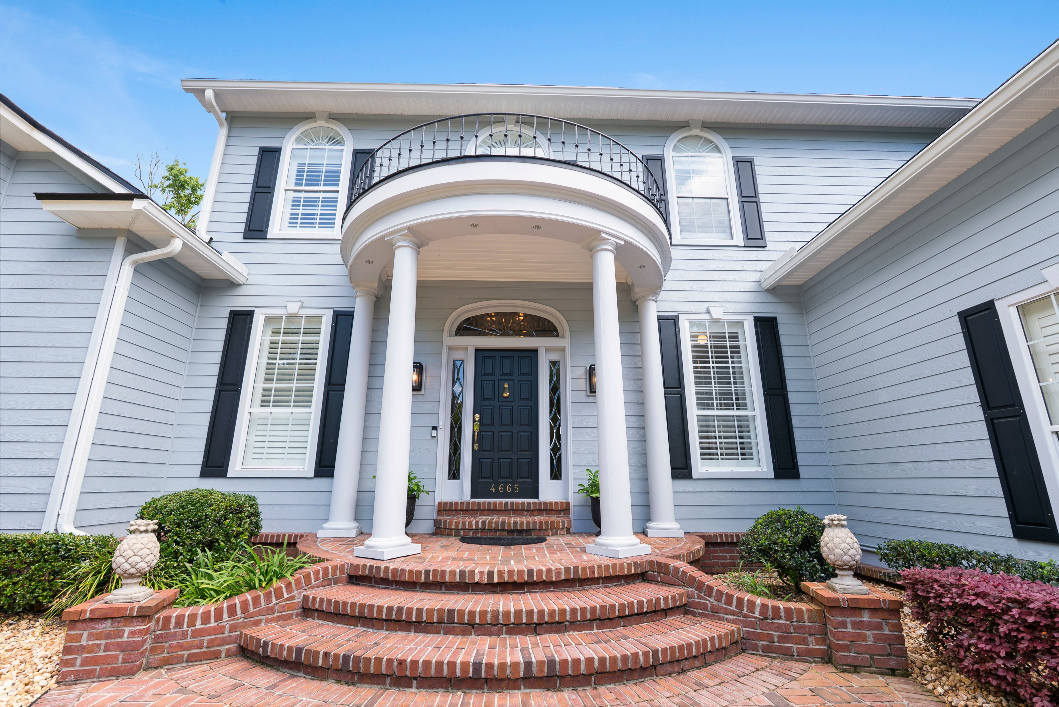 4665 Raggedy Point Road Fleming Island FL 32003