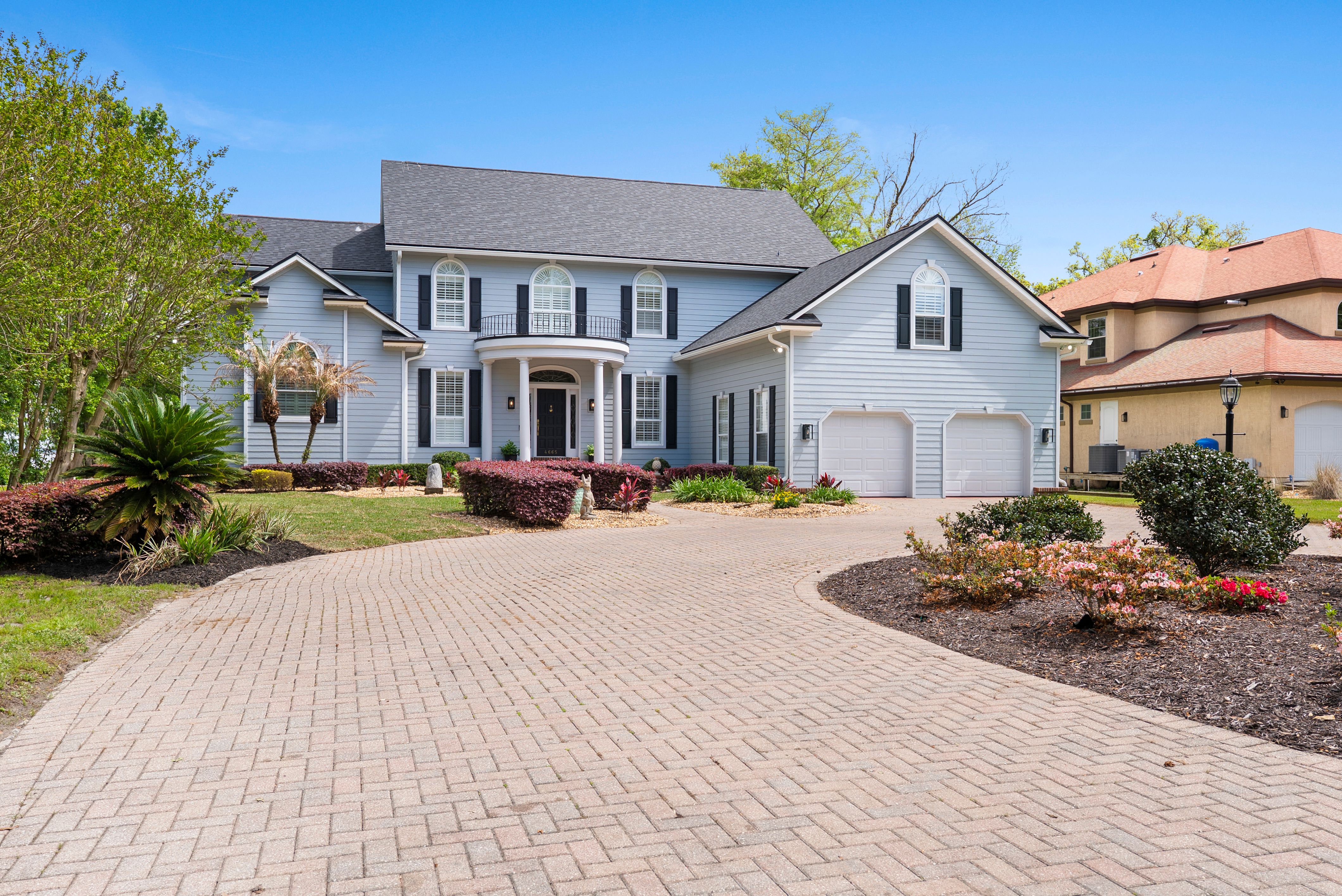 4665 Raggedy Point Road Fleming Island FL 32003