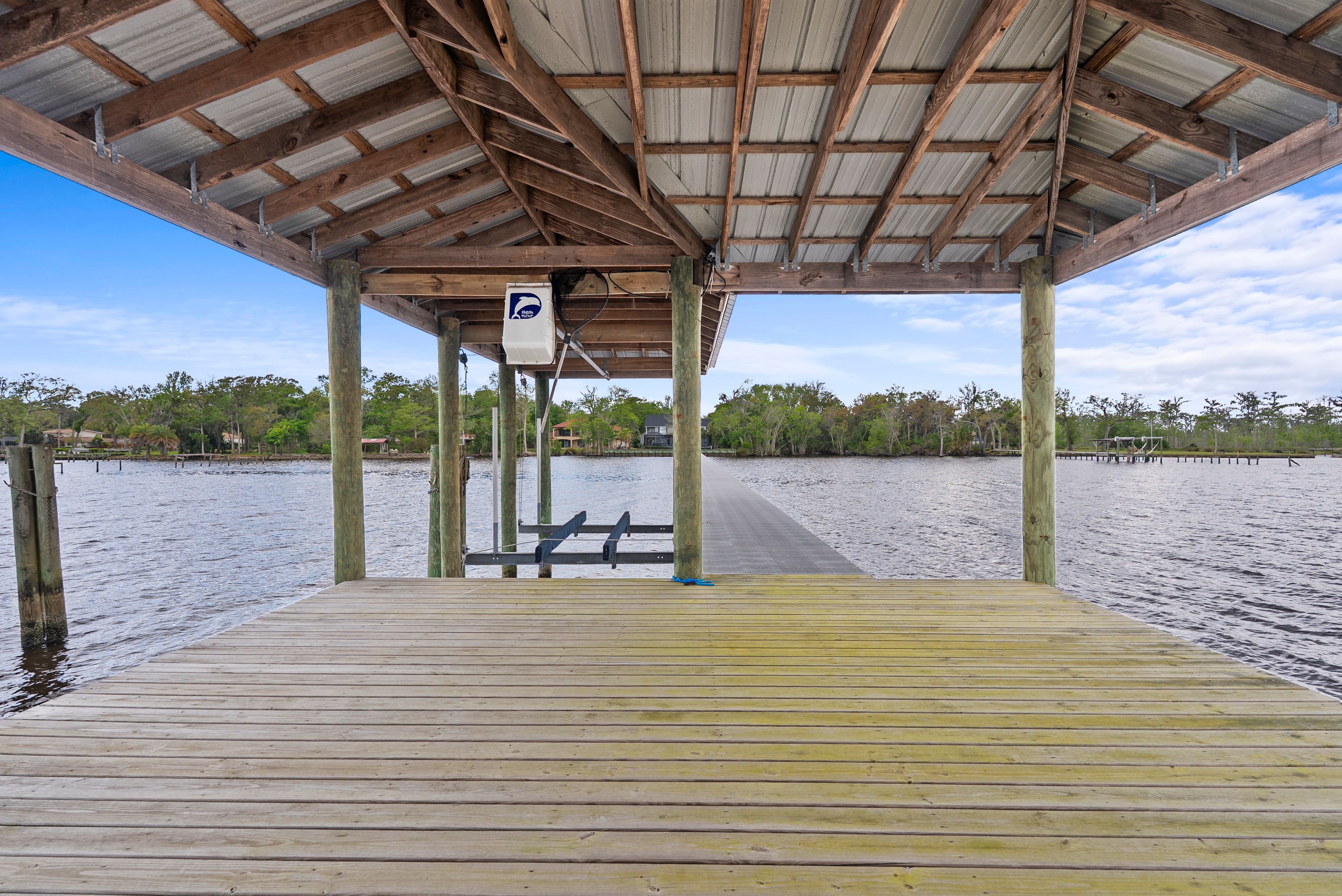 4665 Raggedy Point Road Fleming Island FL 32003