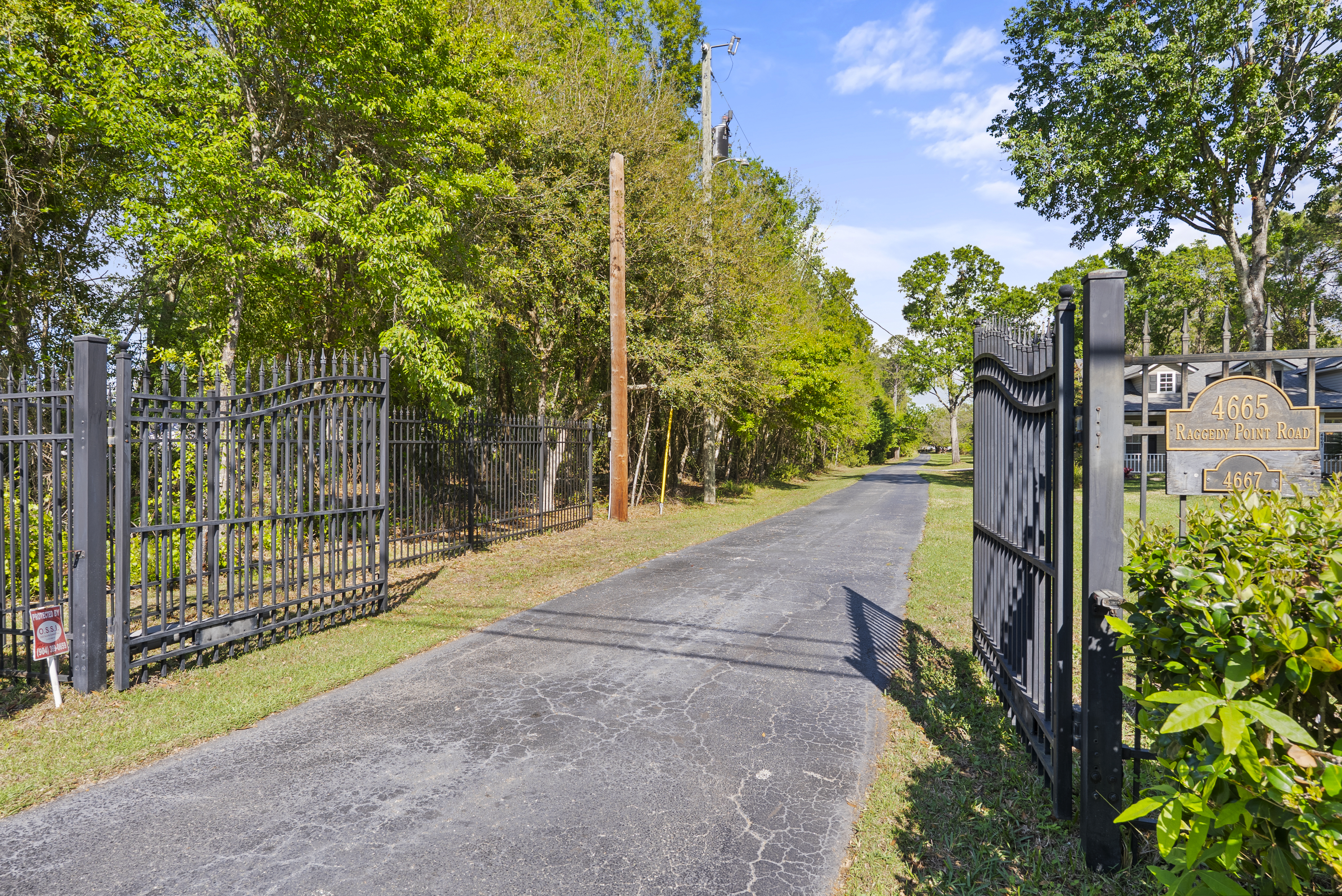 4665 Raggedy Point Road Fleming Island FL 32003